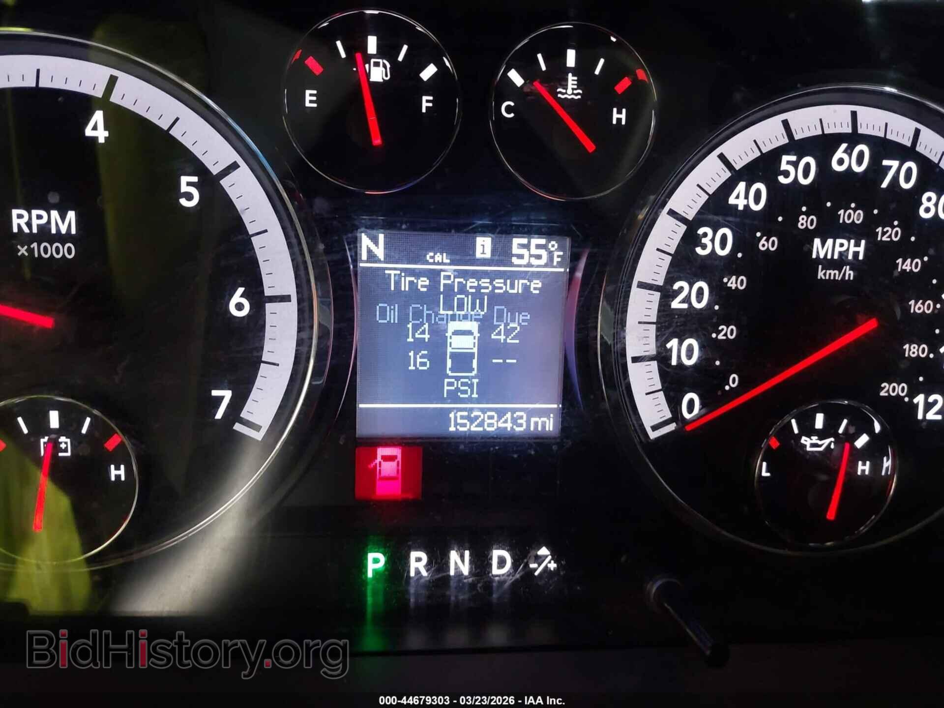 2012 RAM 1500 - VIN: 1C6RD7NT7CS285030 - Photo 15