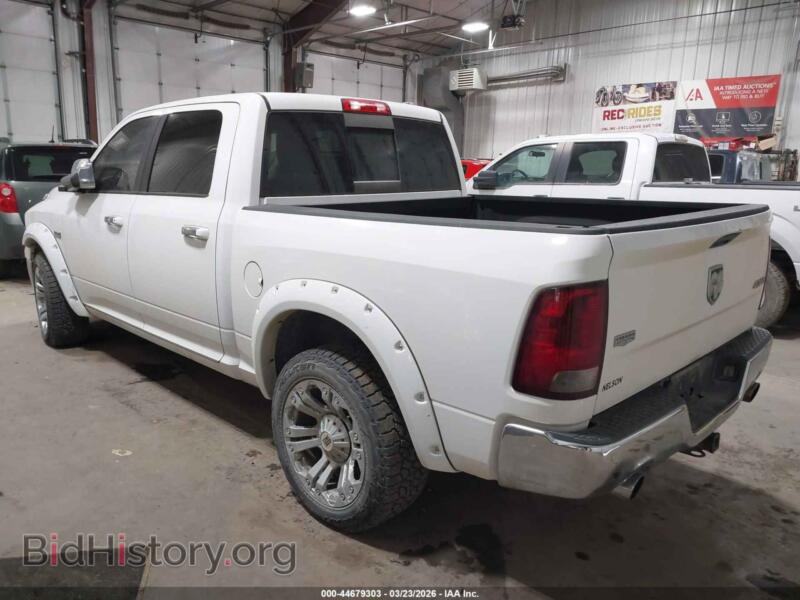 2012 RAM 1500 (VIN 1C6RD7NT7CS285030) — фото 3 из 16
