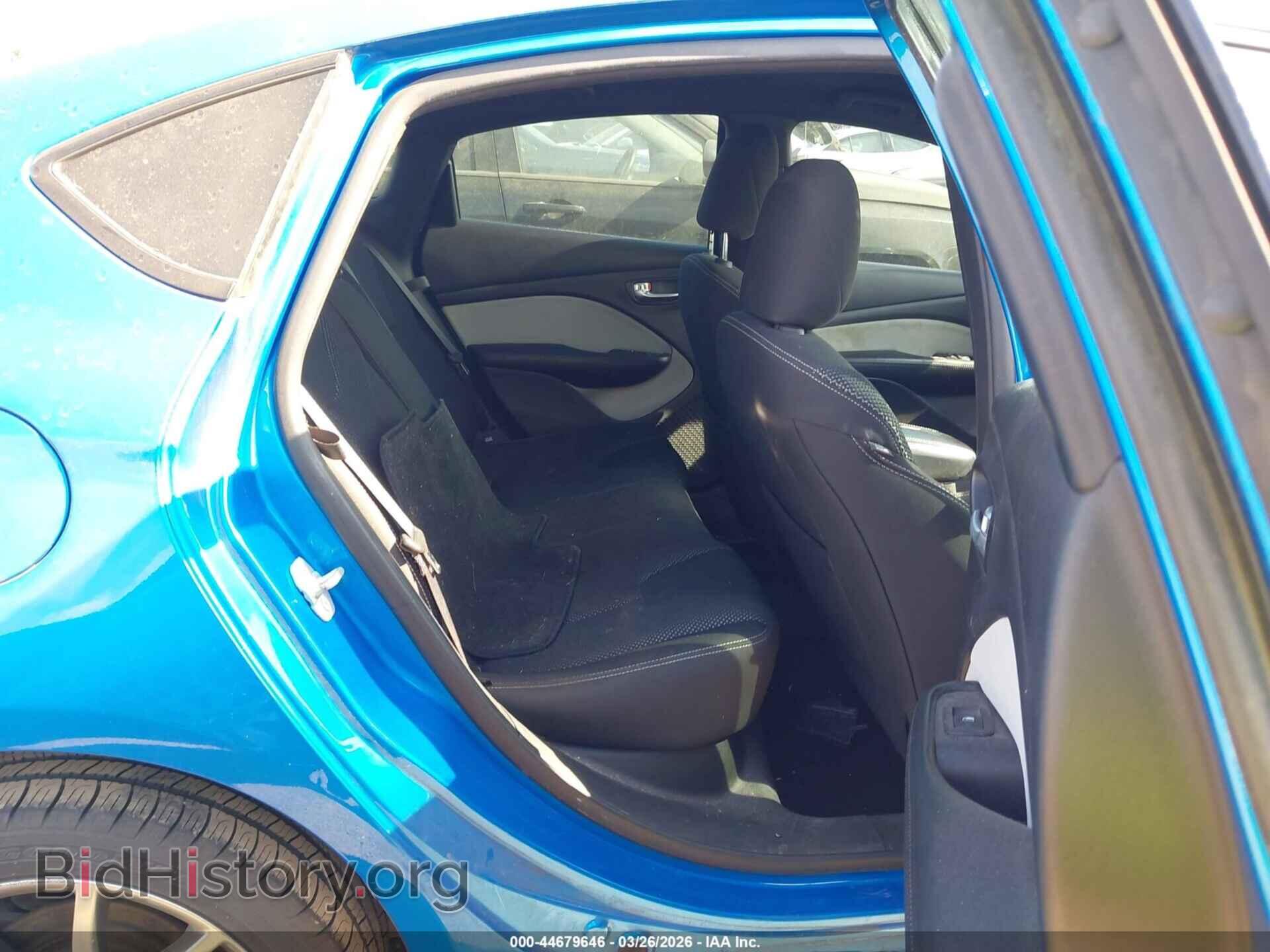 2015 DODGE DART - VIN: 1C3CDFBB2FD182518 - Фото 8
