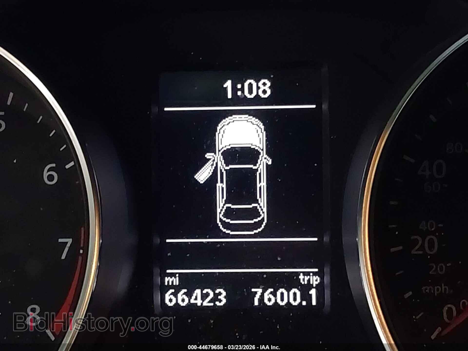 2017 VOLKSWAGEN JETTA - VIN: 3VWDB7AJ4HM307768 - Фото 14