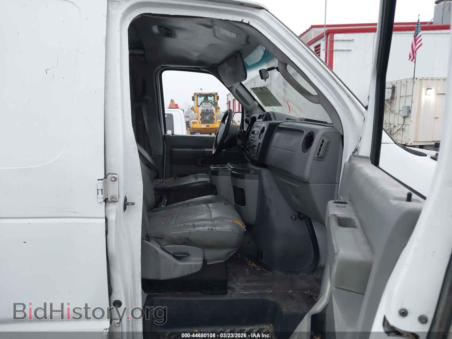 2011 FORD E-250 - VIN: 1FTNS2EW1BDA81451 - Фото 5