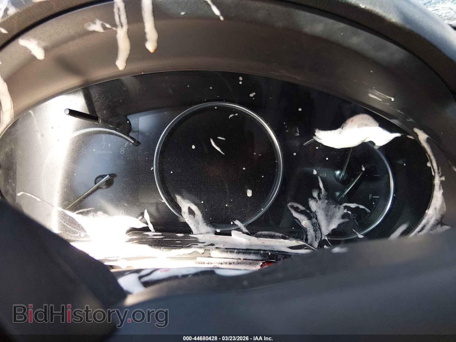 2021 MAZDA CX-5 - VIN: JM3KFBDM8M1300831 - Фото 7