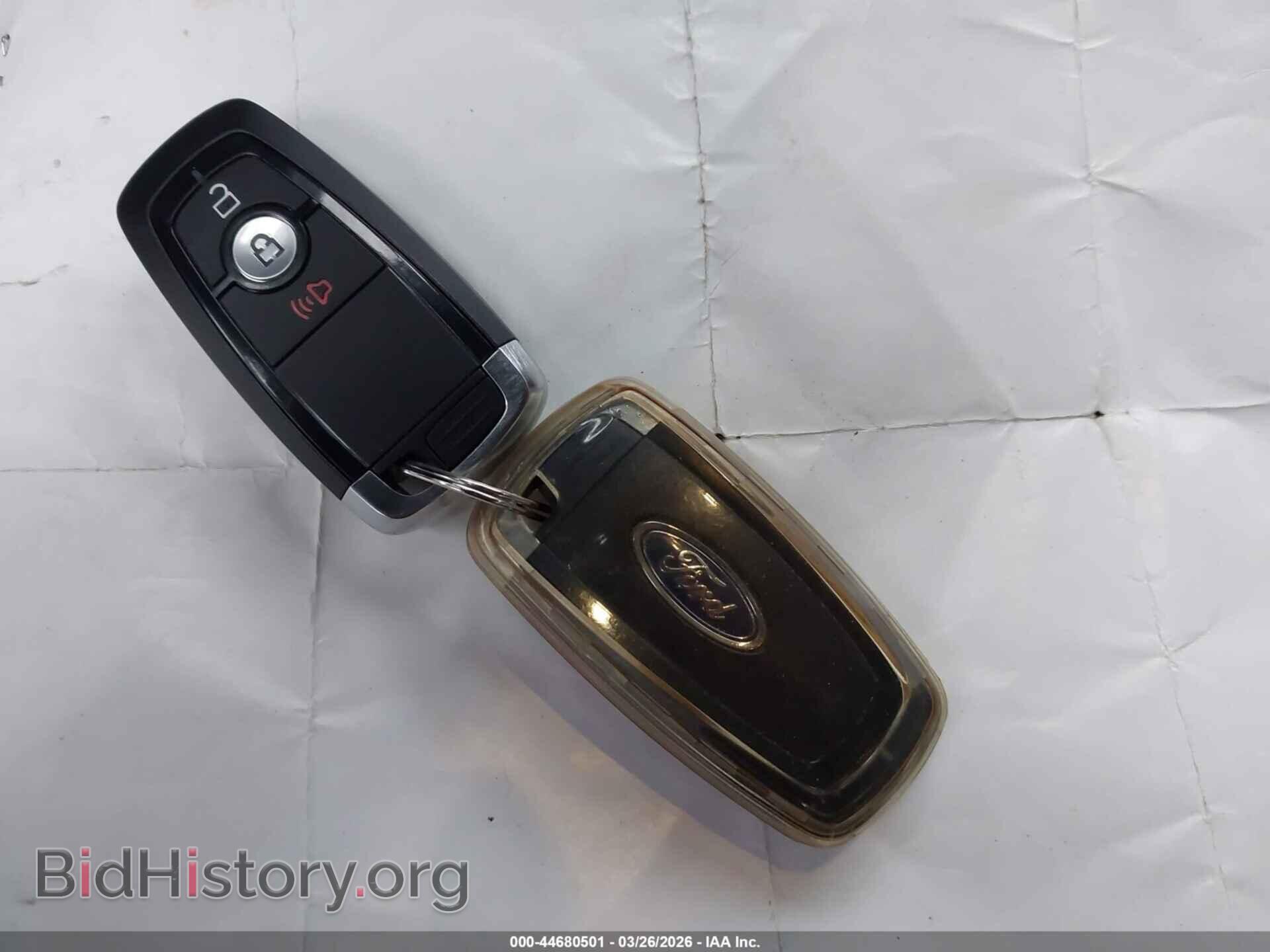 2020 FORD ESCAPE - VIN: 1FMCU9G61LUB54404 - Фото 11
