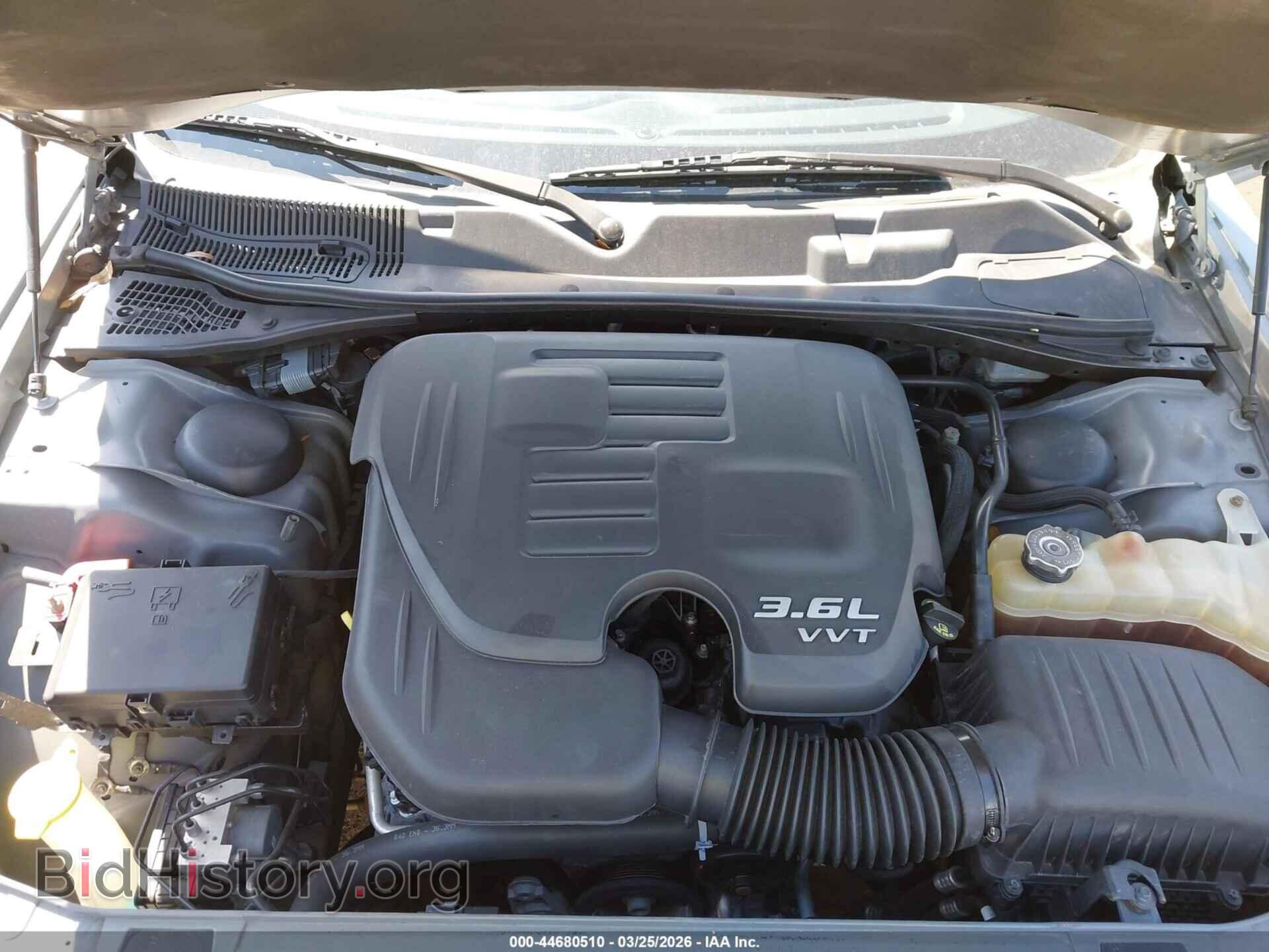 2018 DODGE CHALLENGER - VIN: 2C3CDZAG2JH321511 - Фото 10