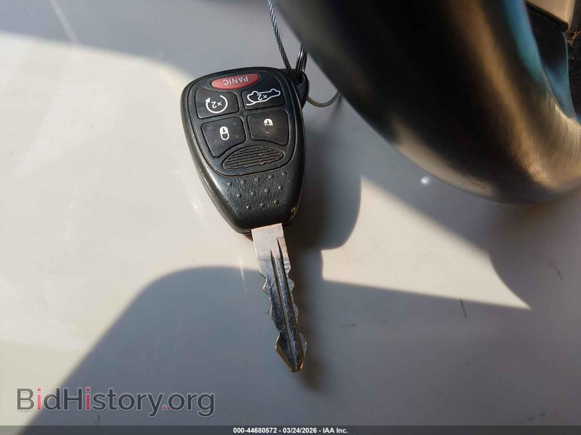 2014 CHRYSLER 200 - VIN: 1C3CCBCG5EN128922 - Фото 11
