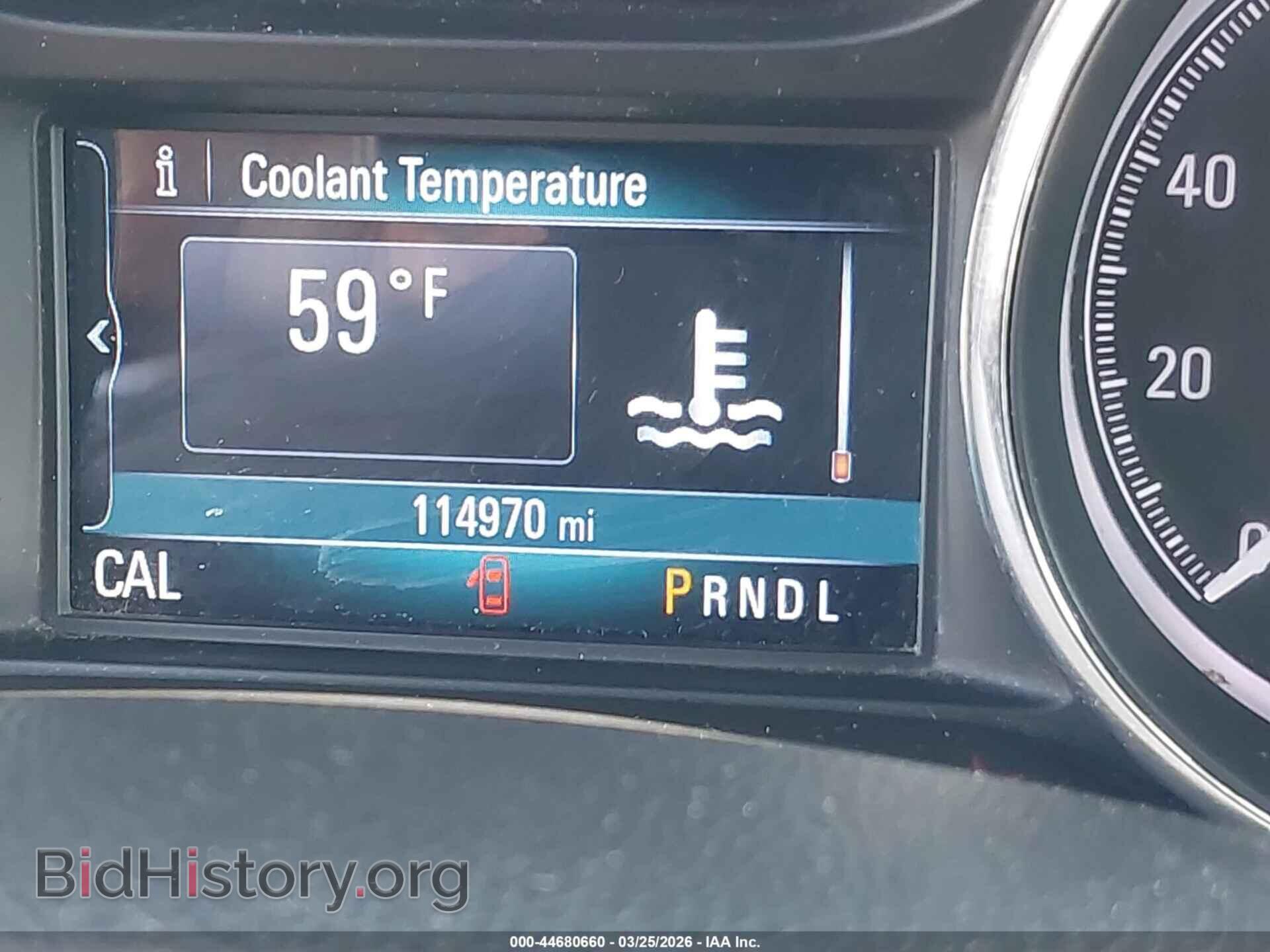 2020 BUICK ENVISION - VIN: LRBFX2SA9LD150420 - Фото 16