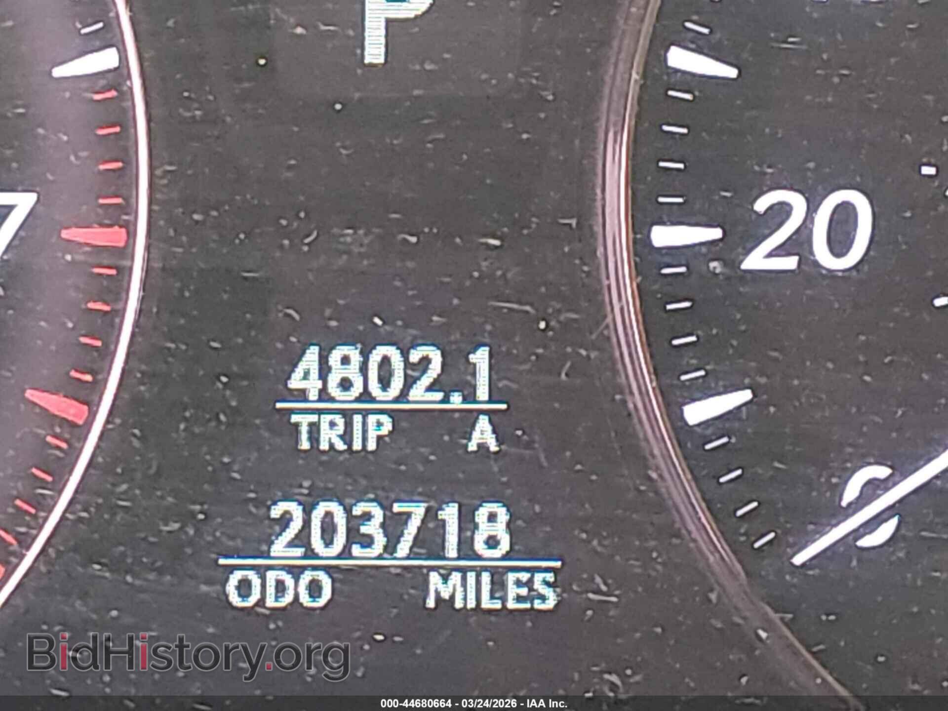 2010 LEXUS LS 460 - VIN: JTHDL1EF9A5002103 - Фото 15