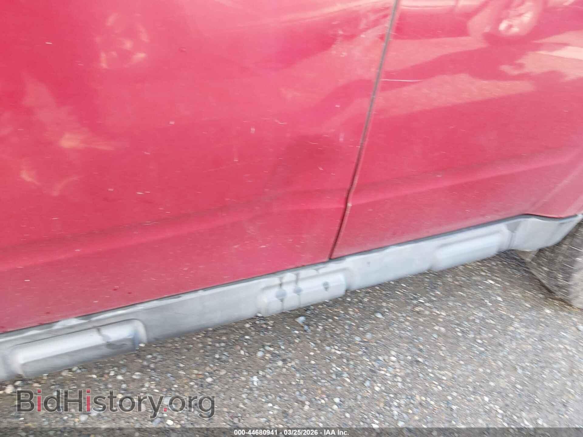2010 FORD ESCAPE - VIN: 1FMCU0D75AKB39373 - Фото 6