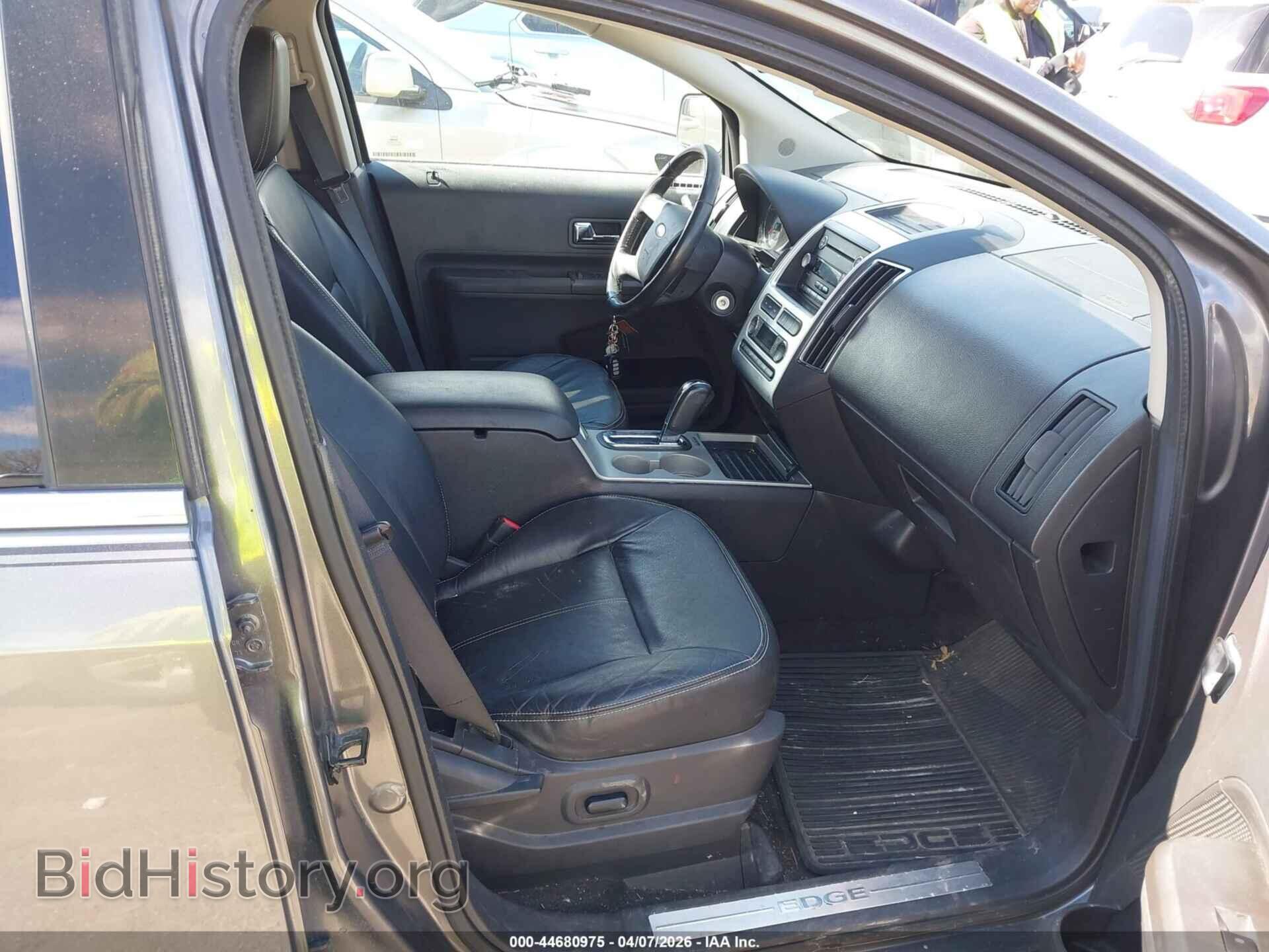 2010 FORD EDGE - VIN: 2FMDK4KC4ABA59946 - Photo 5