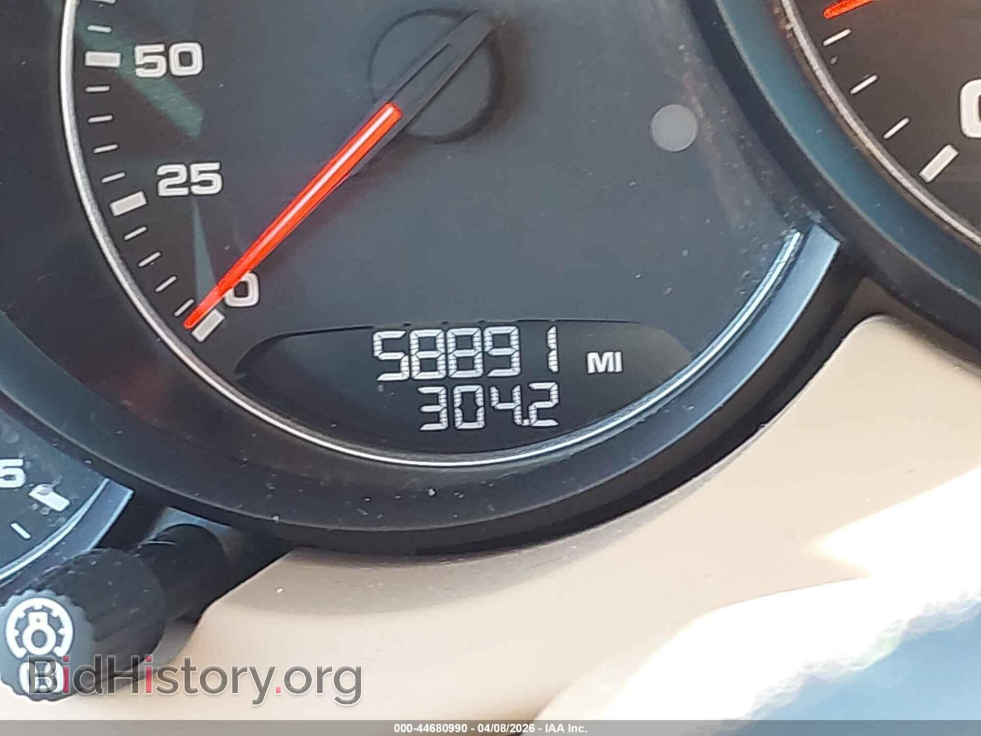 2016 PORSCHE CAYENNE - VIN: WP1AA2A22GLA11487 - Фото 15