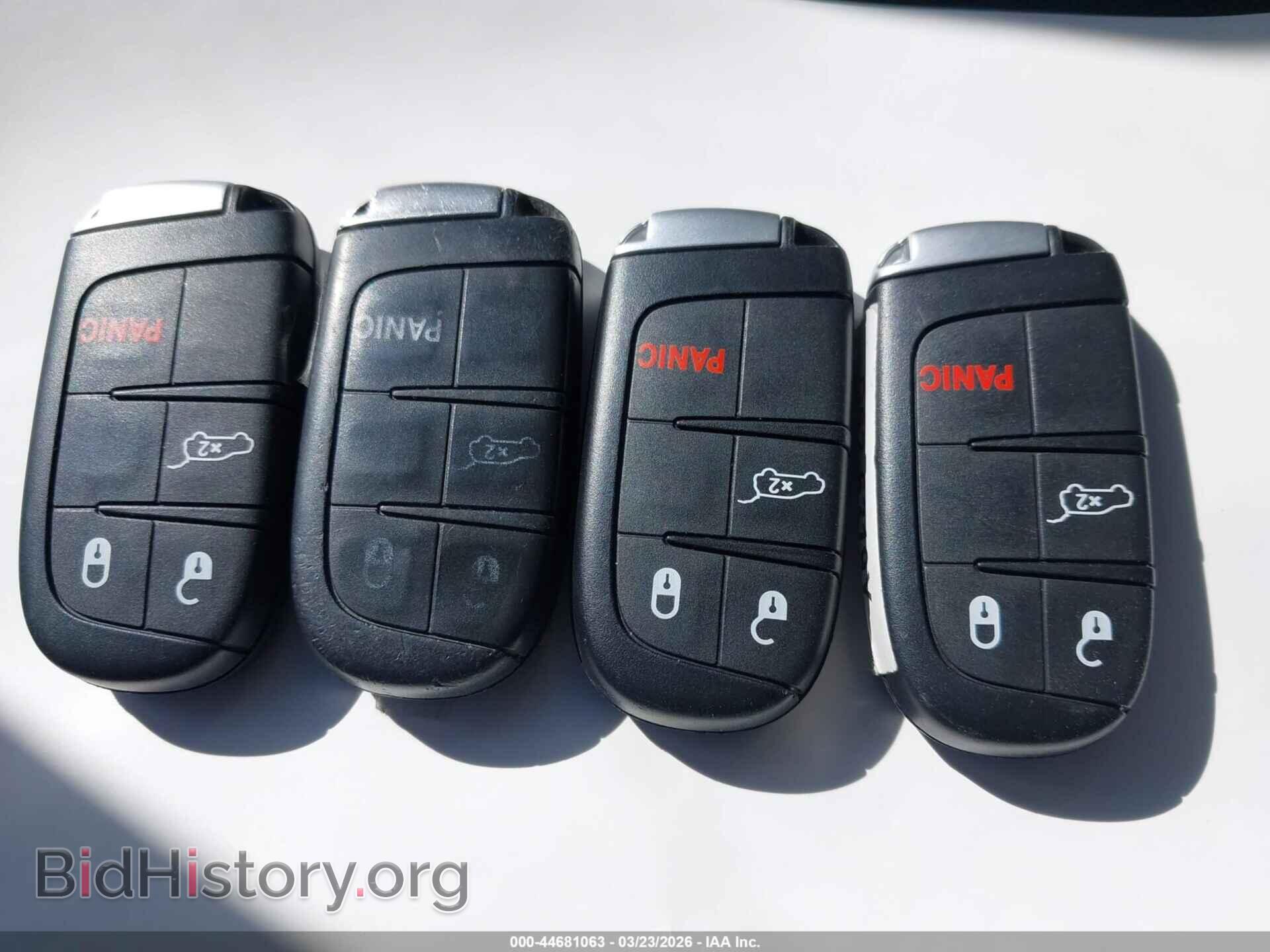 2021 DODGE DURANGO - VIN: 1C4RDJFG8MC792098 - Фото 11