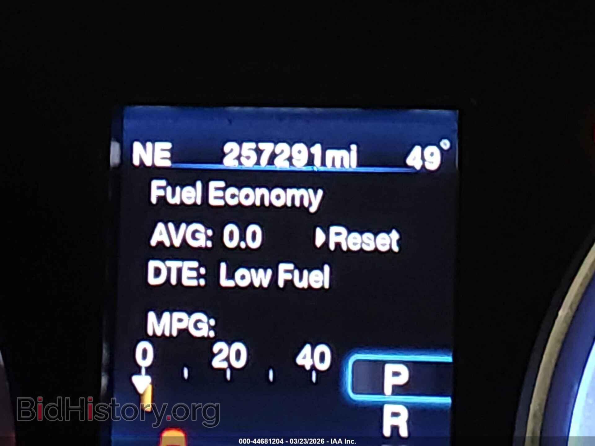 2012 CHRYSLER 300 - VIN: 2C3CCACG6CH265805 - Фото 16