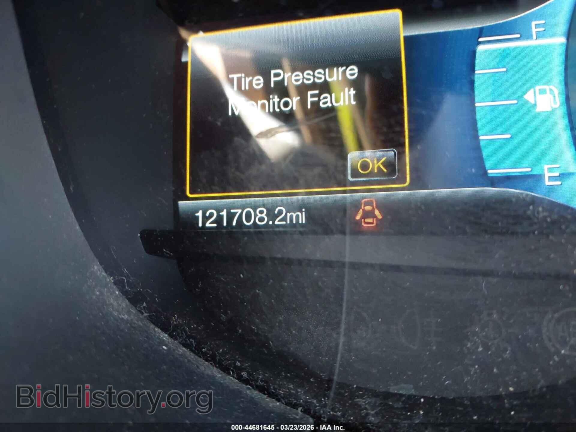 2015 FORD EDGE - VIN: 2FMTK4AP2FBB42489 - Фото 15