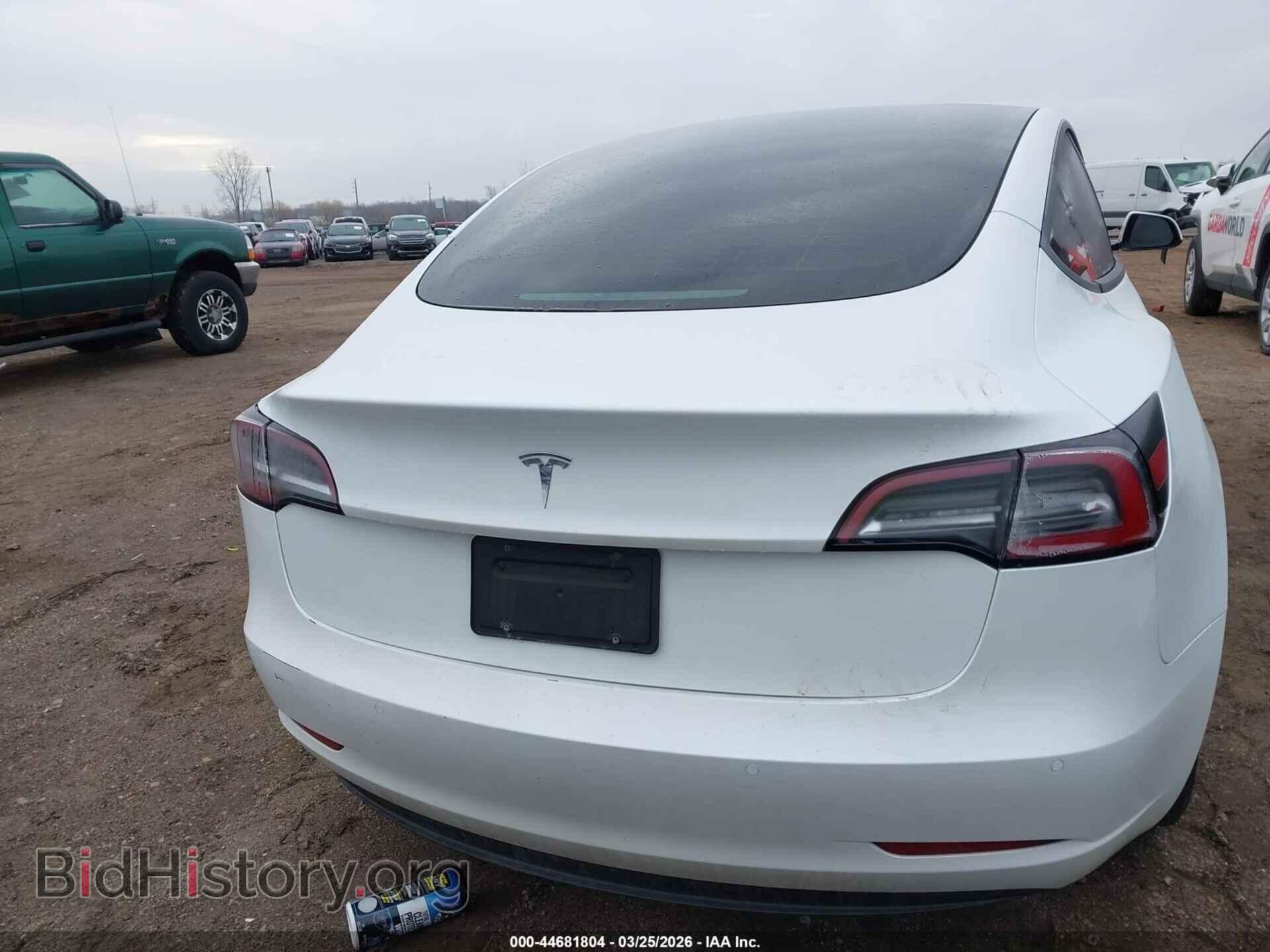 2021 TESLA MODEL 3 - VIN: 5YJ3E1EA8MF063795 - Photo 16