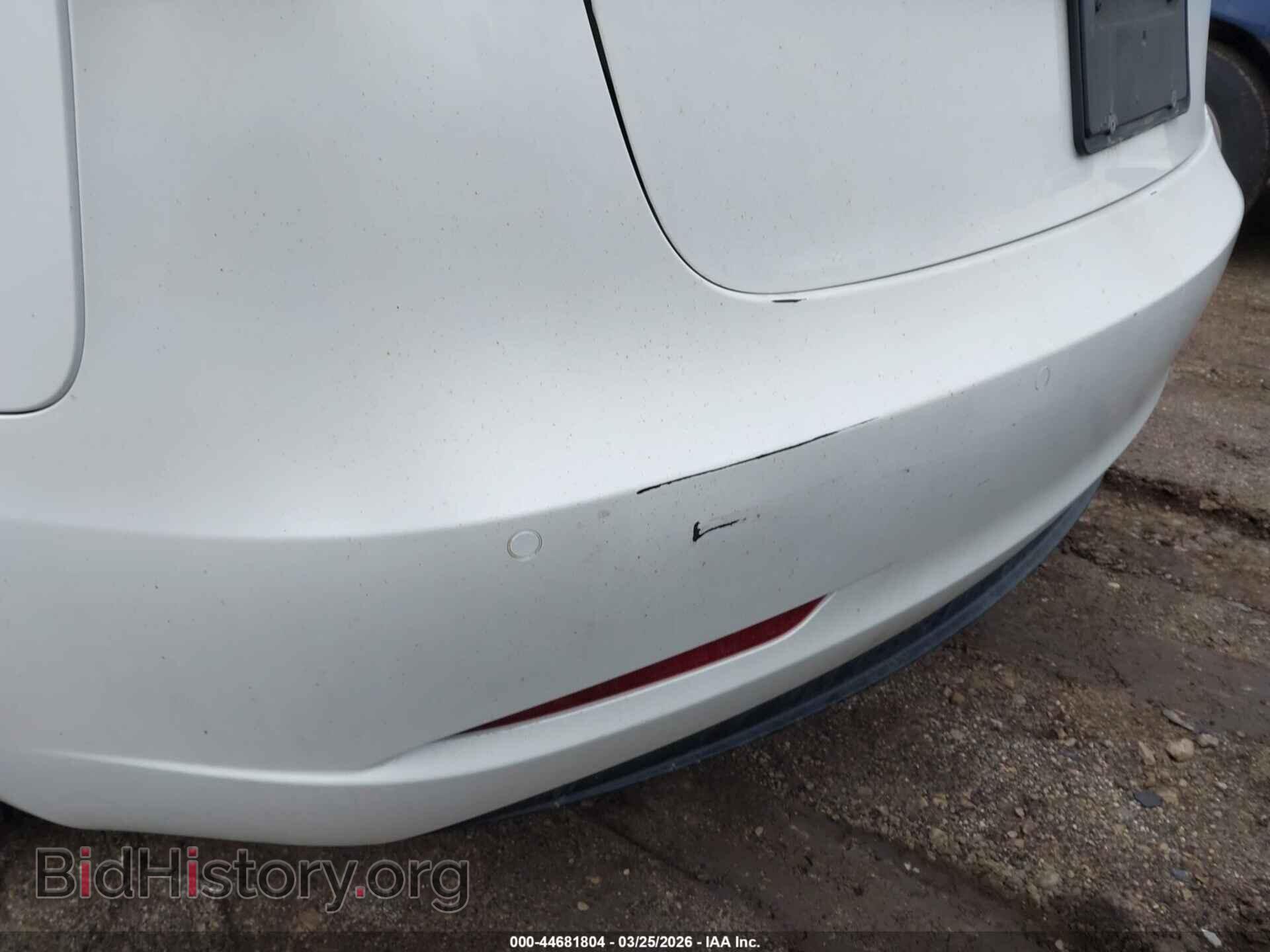 2021 TESLA MODEL 3 - VIN: 5YJ3E1EA8MF063795 - Photo 6