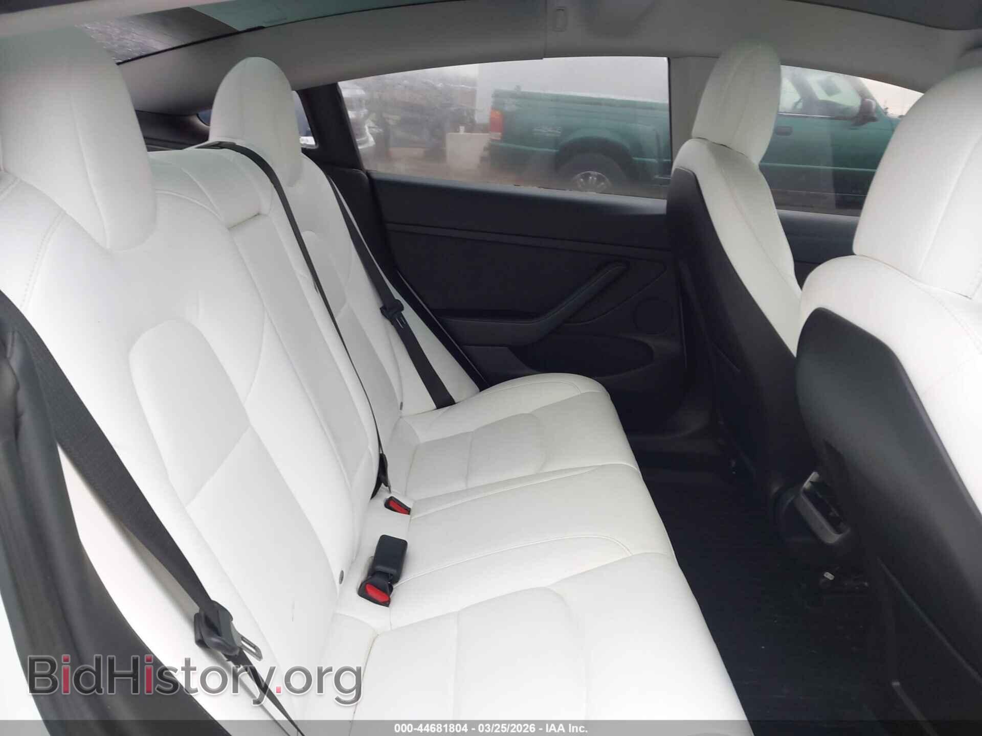 2021 TESLA MODEL 3 - VIN: 5YJ3E1EA8MF063795 - Photo 8