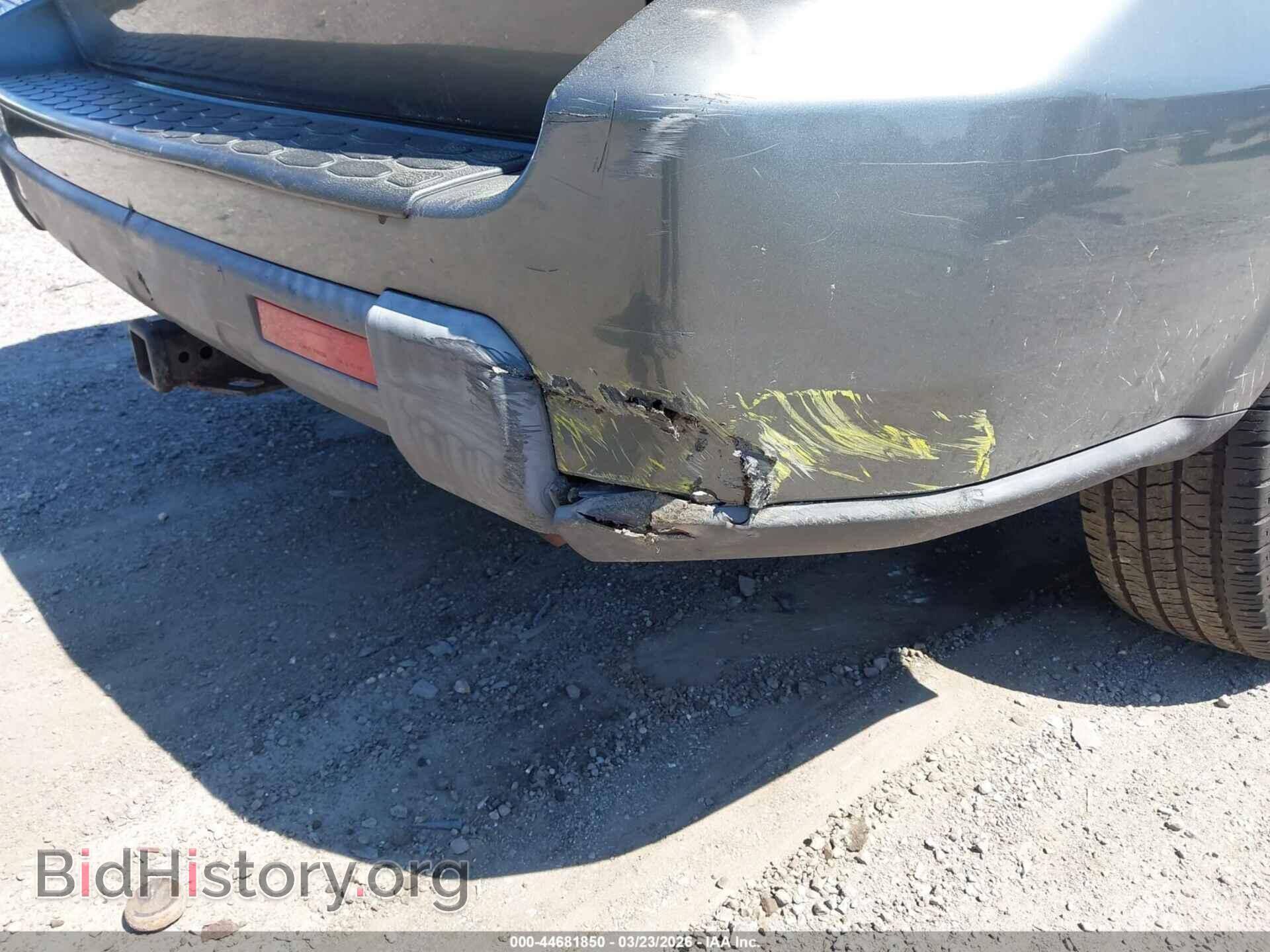 2008 HONDA PILOT - VIN: 5FNYF18528B033747 - Фото 6
