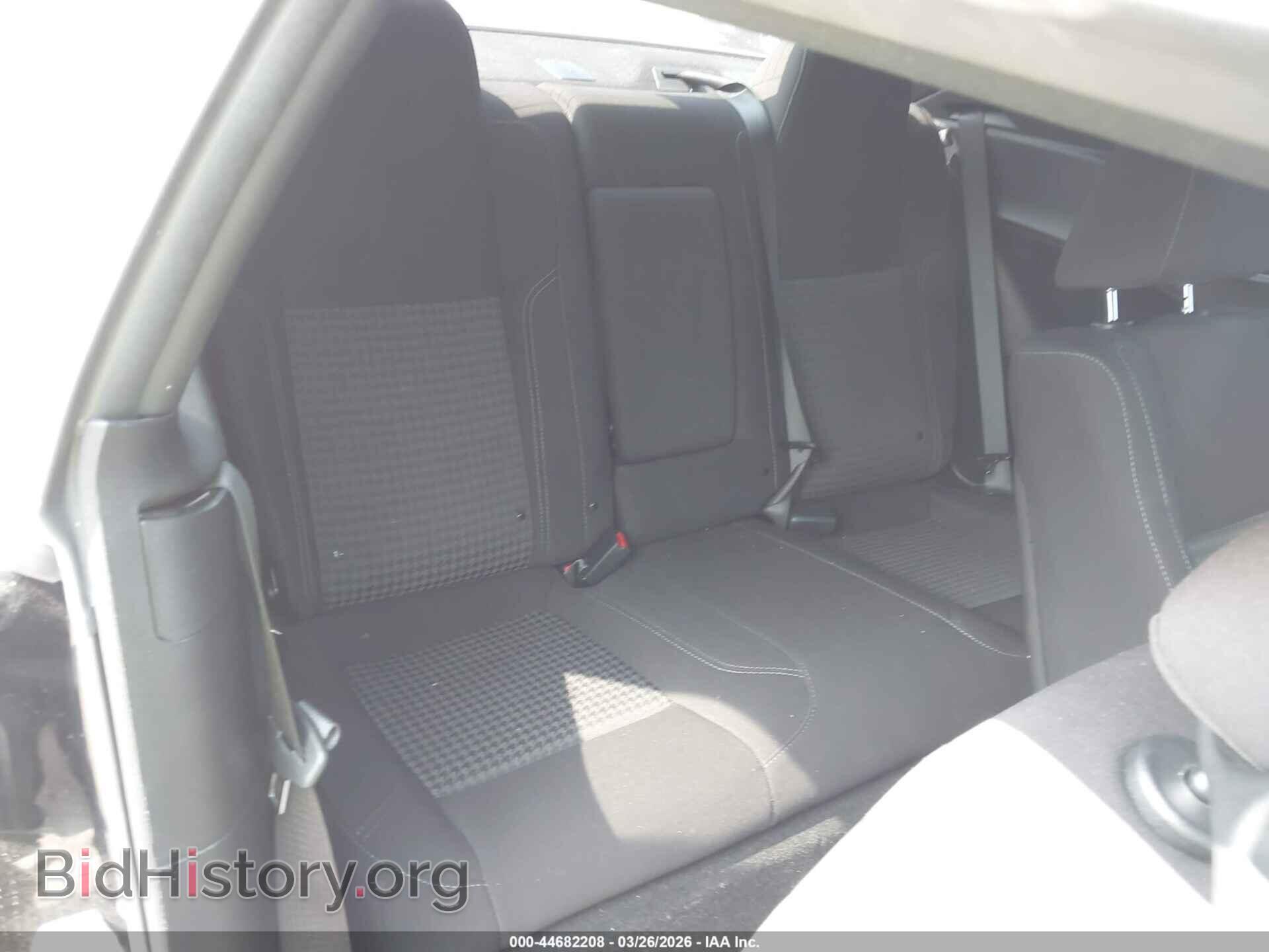 2023 DODGE CHALLENGER - VIN: 2C3CDZAG7PH527478 - Photo 8
