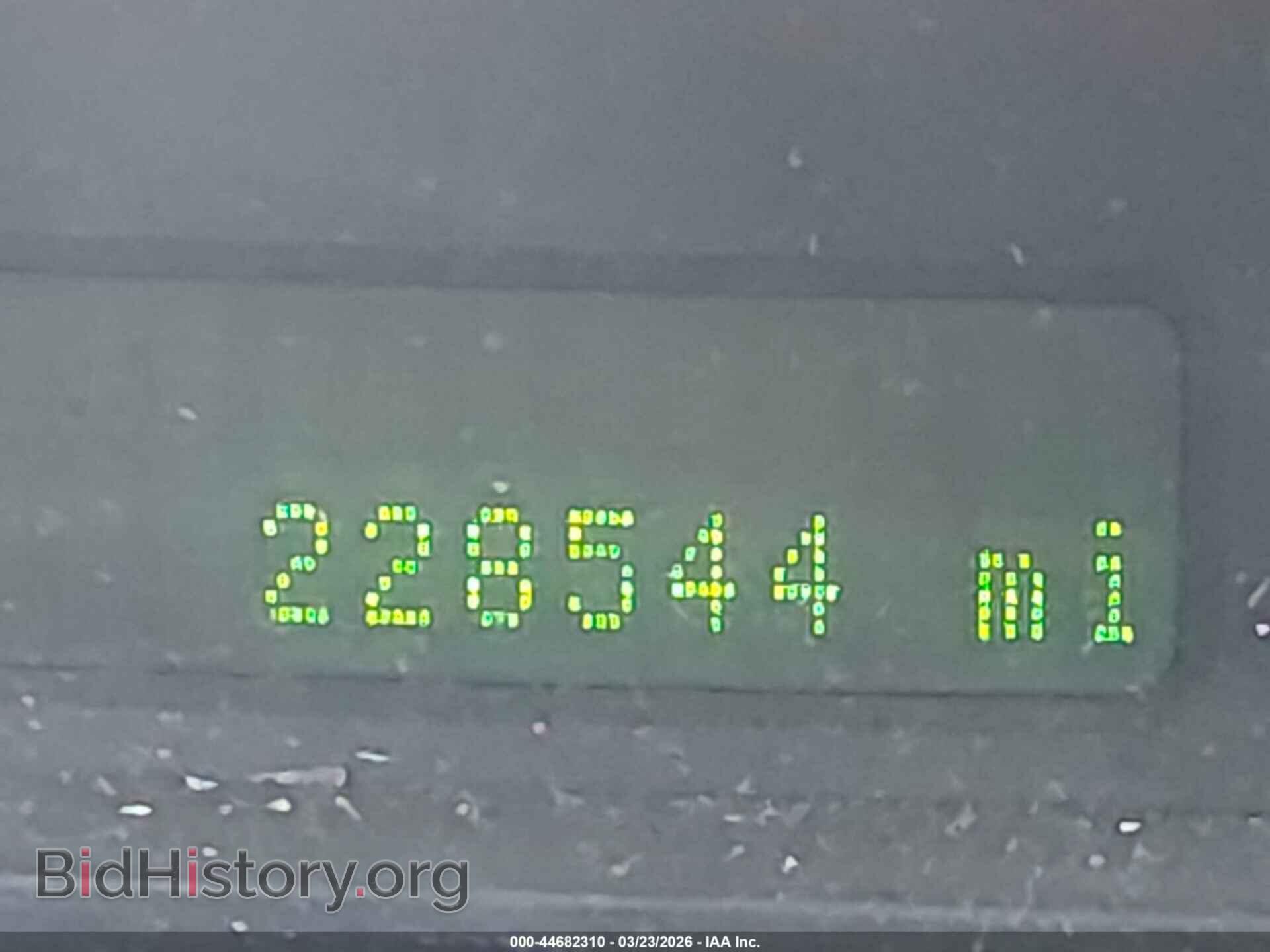 2007 FORD EDGE - VIN: 2FMDK38C17BA65102 - Photo 15