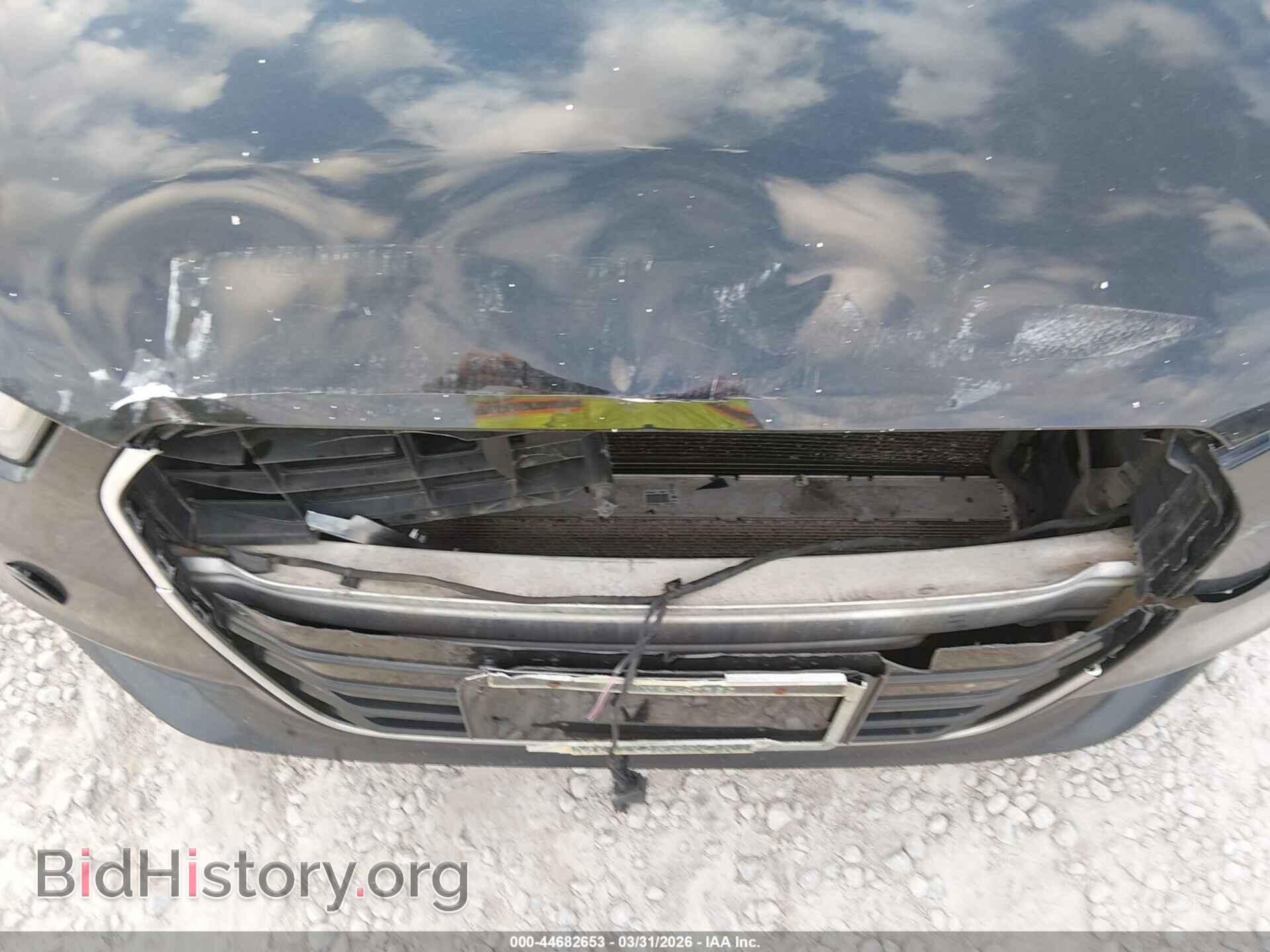 2013 AUDI A6 - VIN: WAUGGBFC4DN105413 - Фото 19
