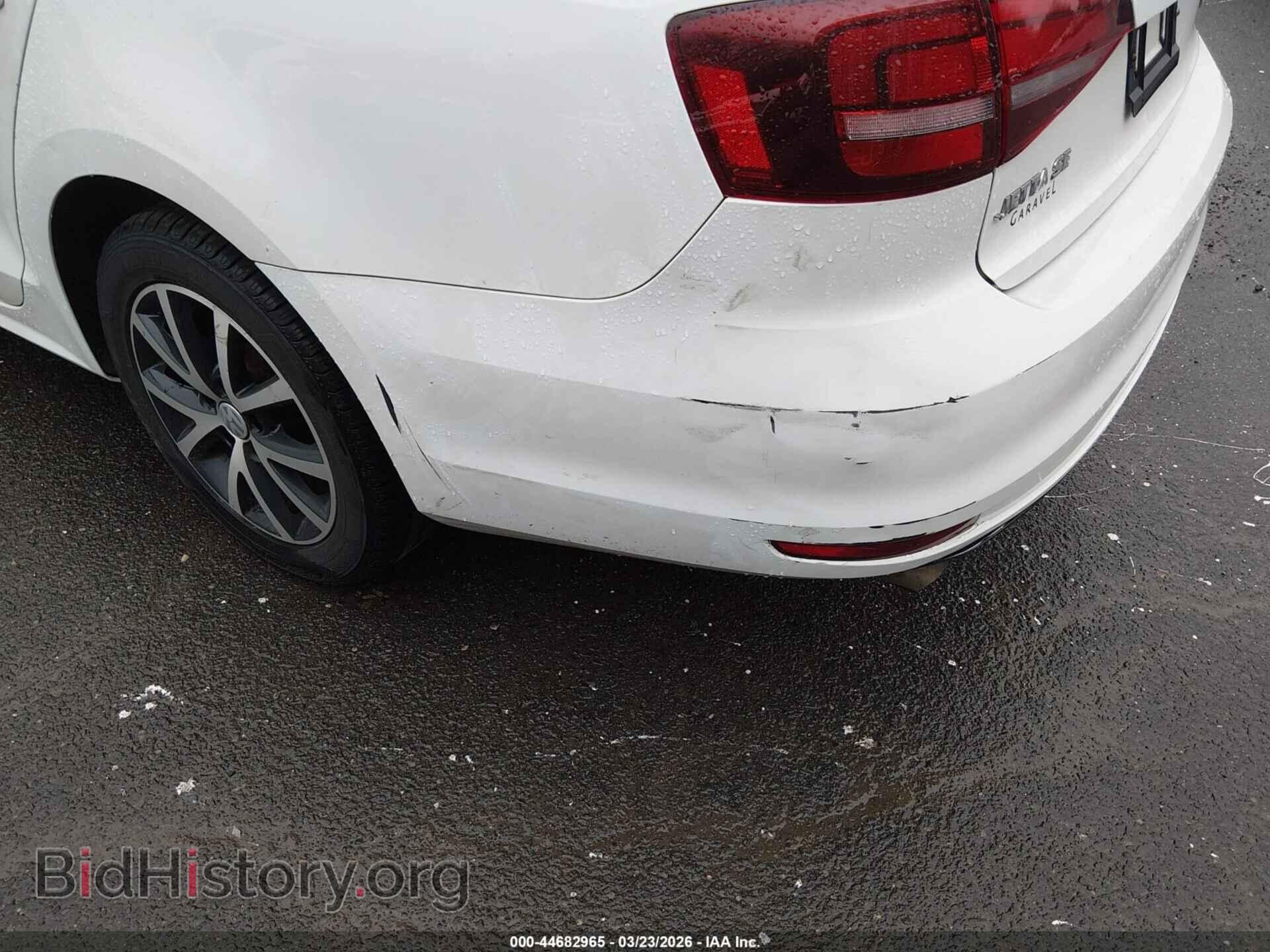 2017 VOLKSWAGEN JETTA - VIN: 3VWDB7AJ0HM402909 - Фото 19