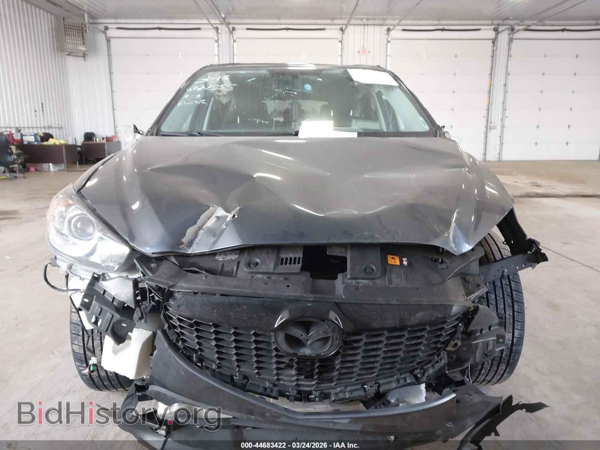 2013 MAZDA CX-5 - VIN: JM3KE4DE5D0152182 - Photo 11