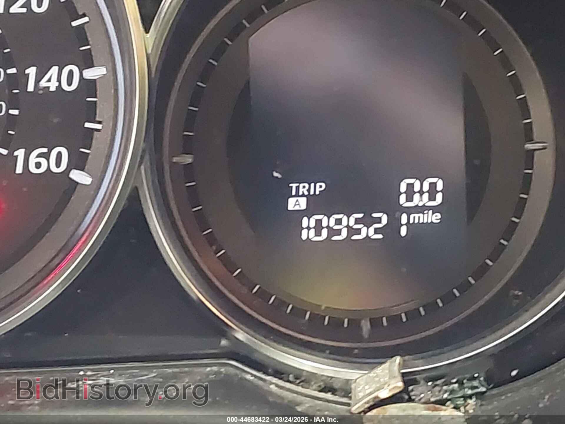2013 MAZDA CX-5 - VIN: JM3KE4DE5D0152182 - Photo 14