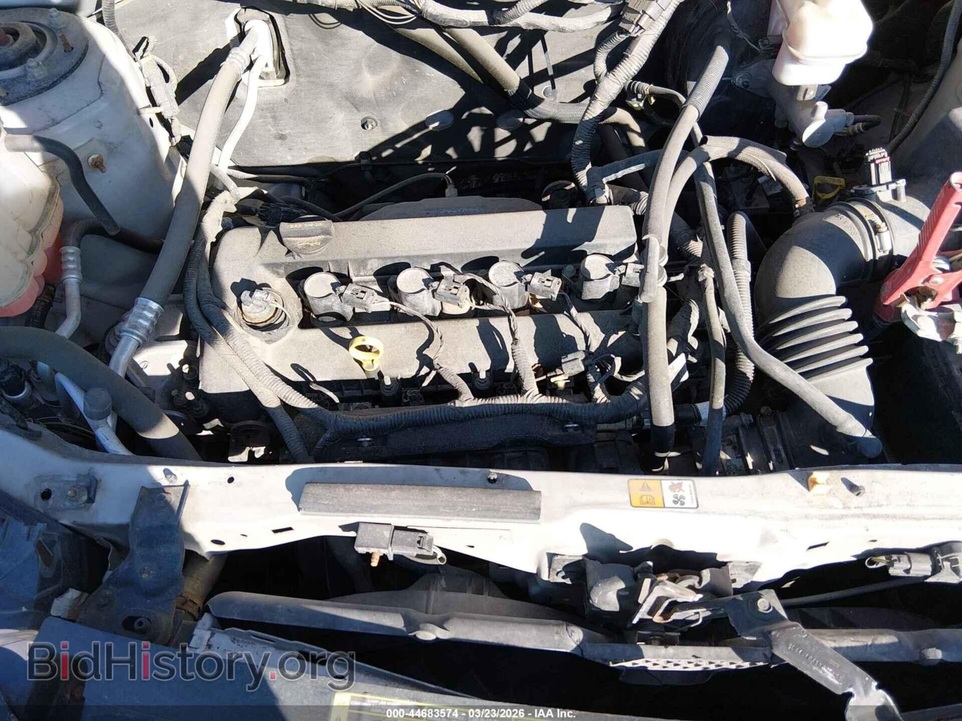 2012 FORD ESCAPE - VIN: 1FMCU0D79CKC14370 - Фото 10