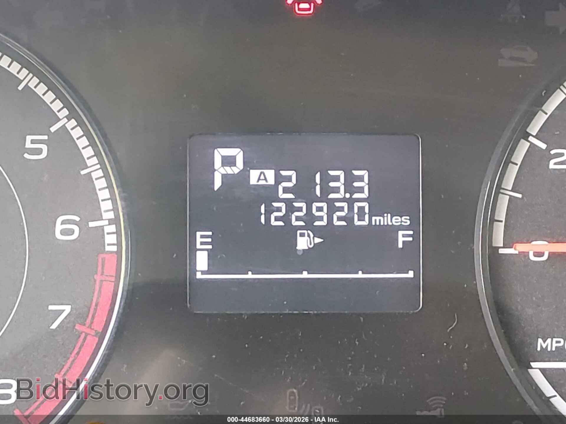 2017 SUBARU IMPREZA - VIN: 4S3GTAB68H3720038 - Фото 15