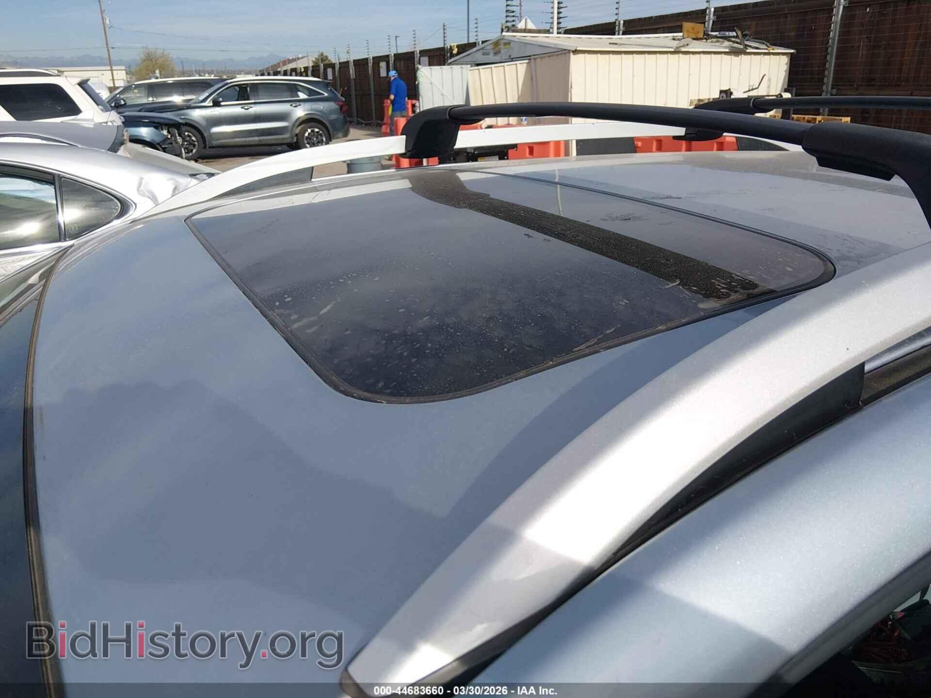 2017 SUBARU IMPREZA - VIN: 4S3GTAB68H3720038 - Фото 6