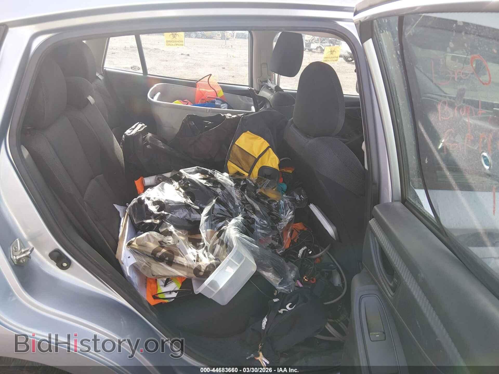 2017 SUBARU IMPREZA - VIN: 4S3GTAB68H3720038 - Фото 8