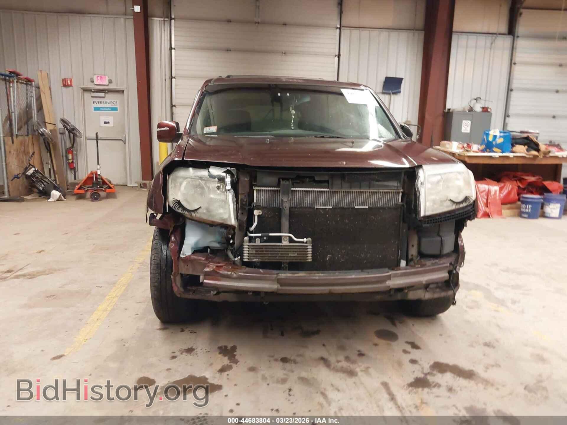 2011 HONDA PILOT - VIN: 5FNYF4H52BB074226 - Фото 6