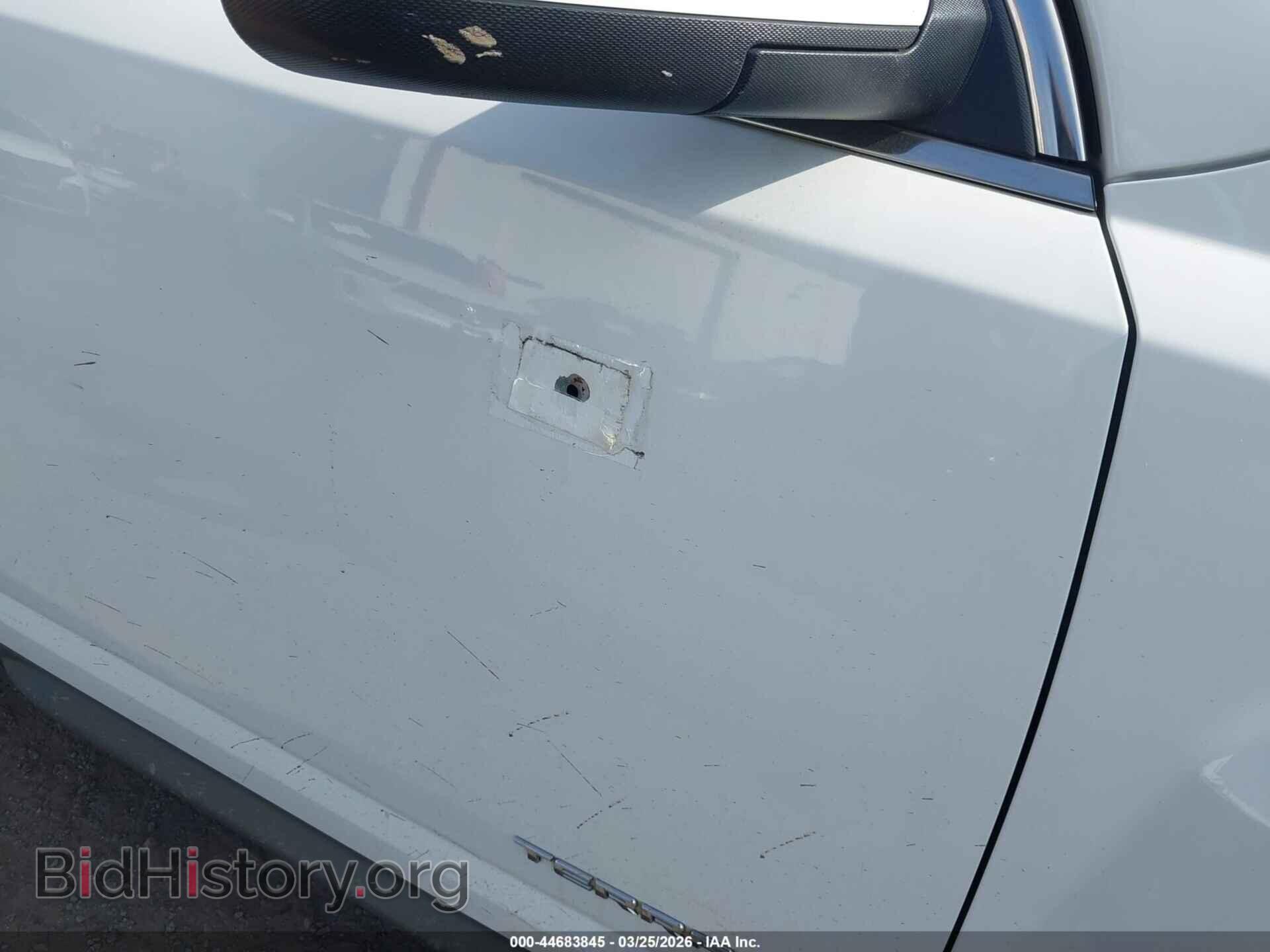 2012 GMC TERRAIN - VIN: 2GKALMEK9C6266923 - Фото 6