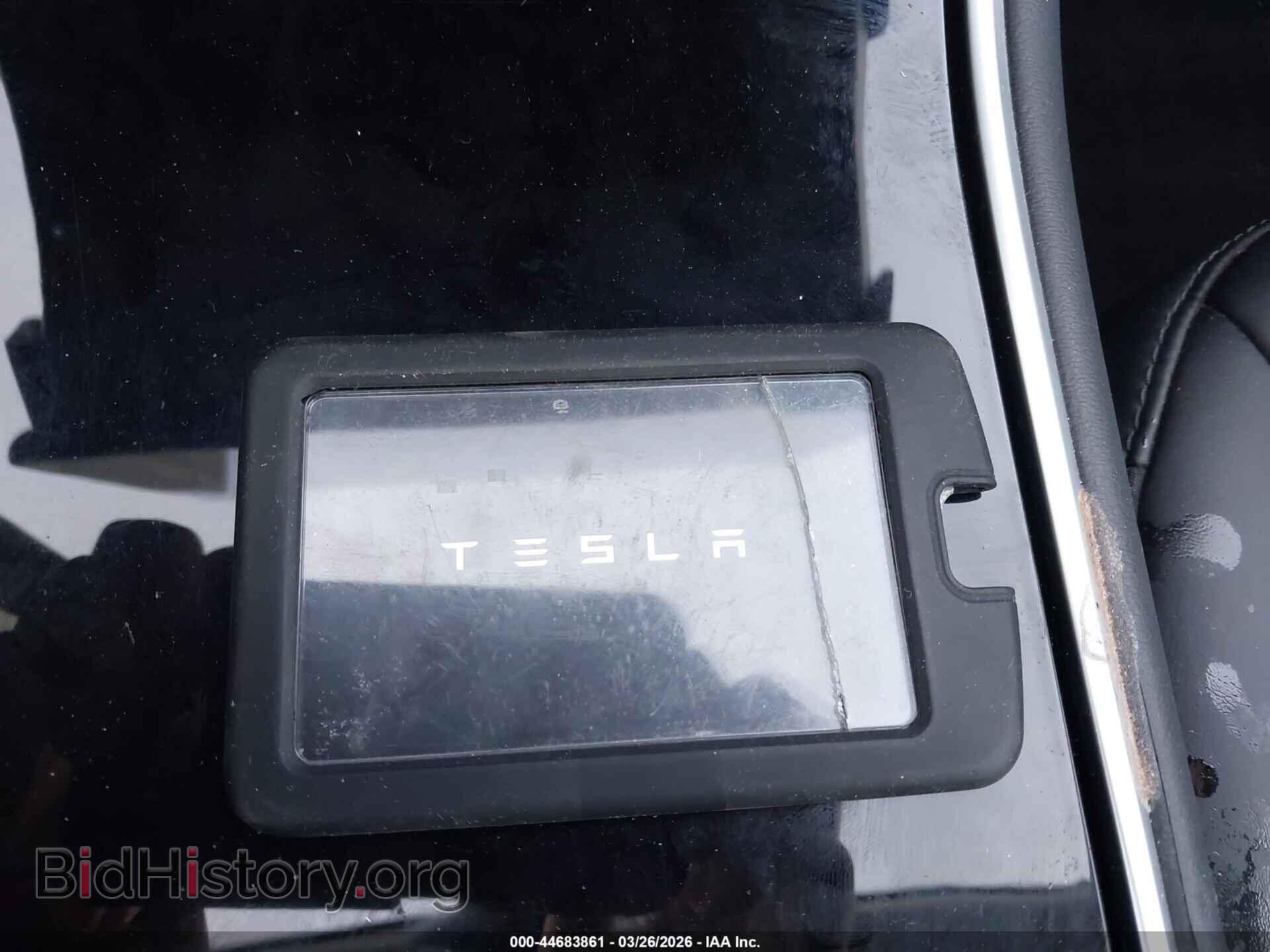 2018 TESLA MODEL 3 - VIN: 5YJ3E1EB7JF090636 - Photo 11