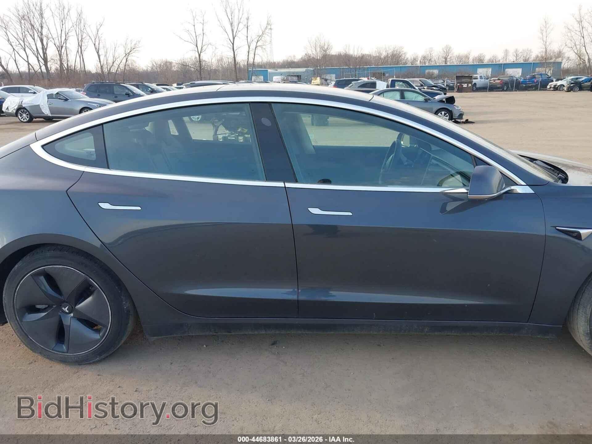 2018 TESLA MODEL 3 - VIN: 5YJ3E1EB7JF090636 - Photo 13