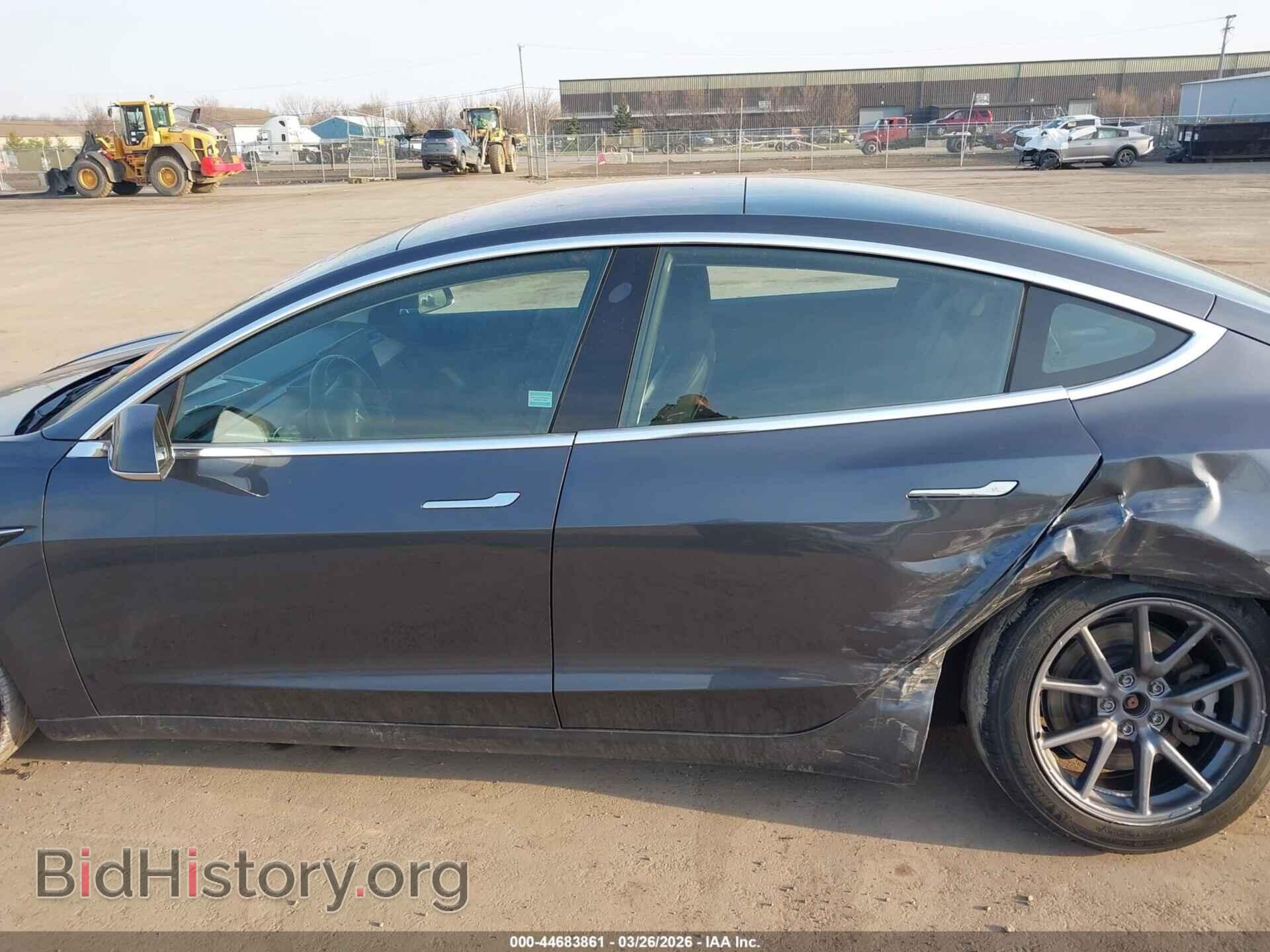 2018 TESLA MODEL 3 - VIN: 5YJ3E1EB7JF090636 - Photo 14