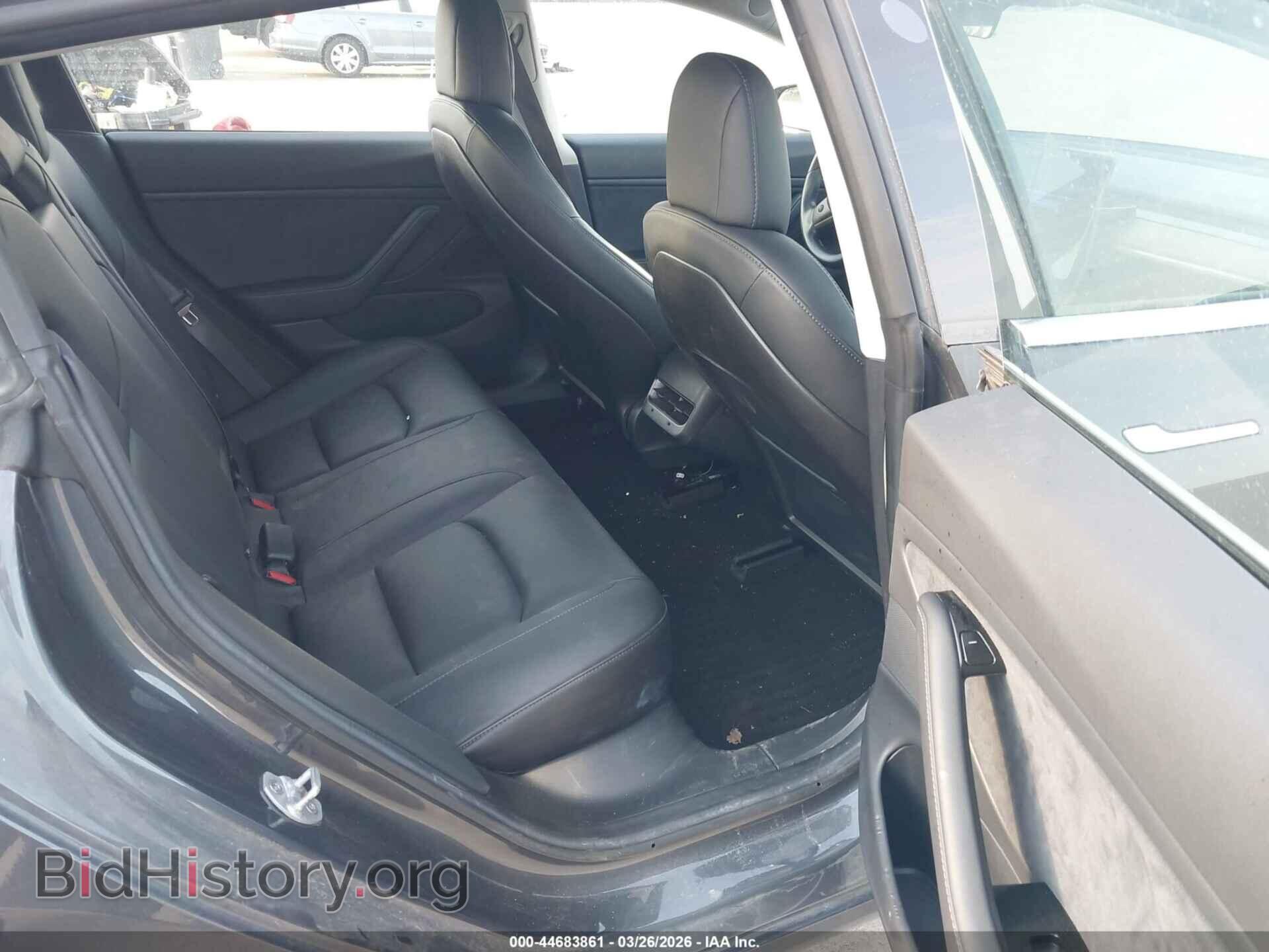 2018 TESLA MODEL 3 - VIN: 5YJ3E1EB7JF090636 - Photo 8