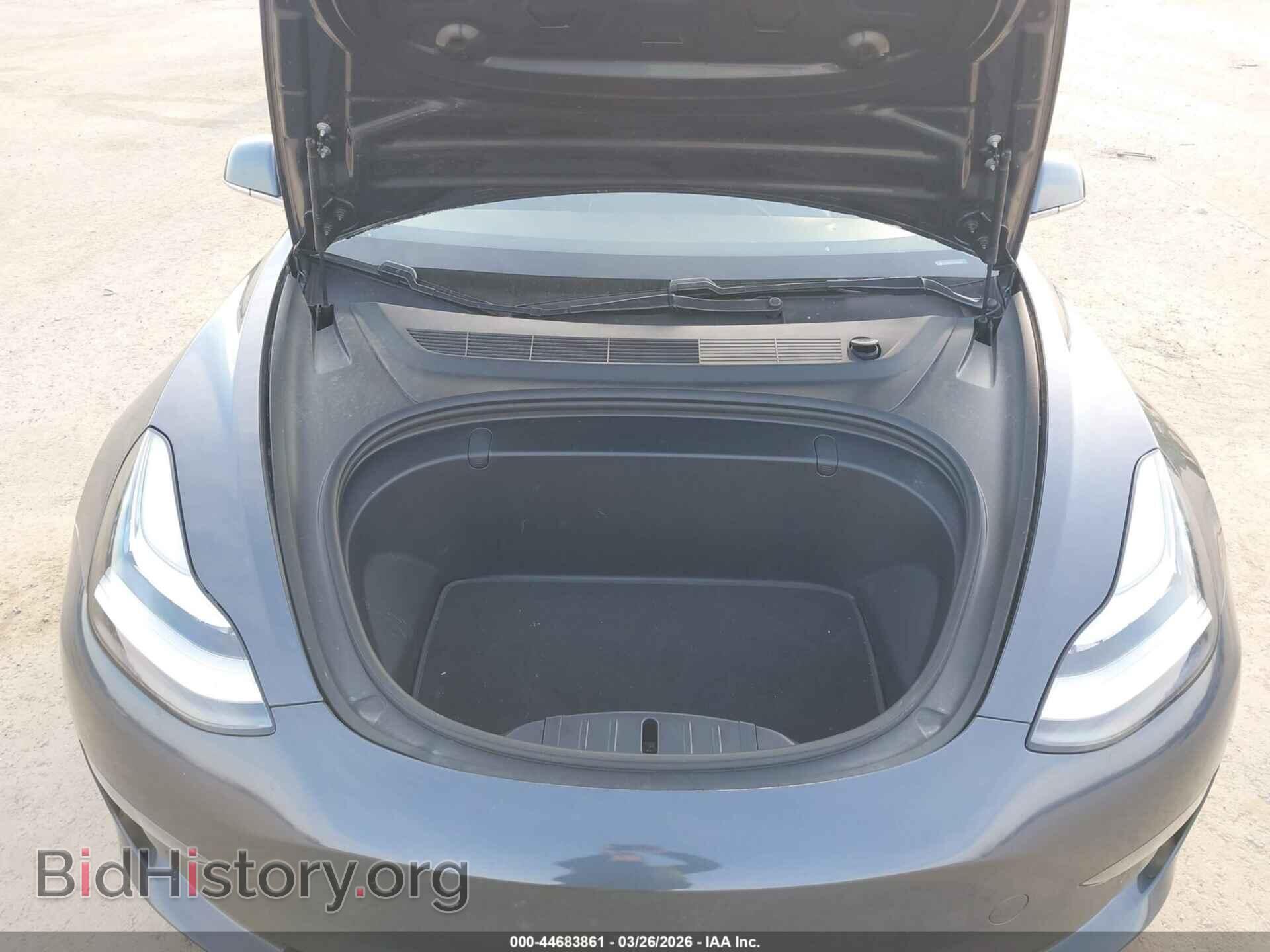 2018 TESLA MODEL 3 - VIN: 5YJ3E1EB7JF090636 - Photo 10