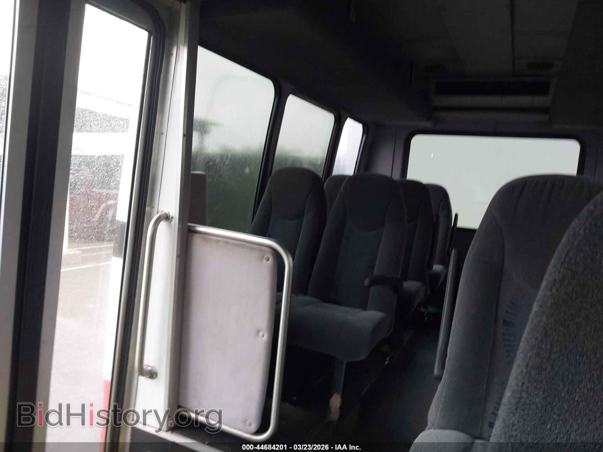 2014 FORD E-350 CUTAWAY - VIN: 1FDEE3FL7EDB17953 - Фото 6
