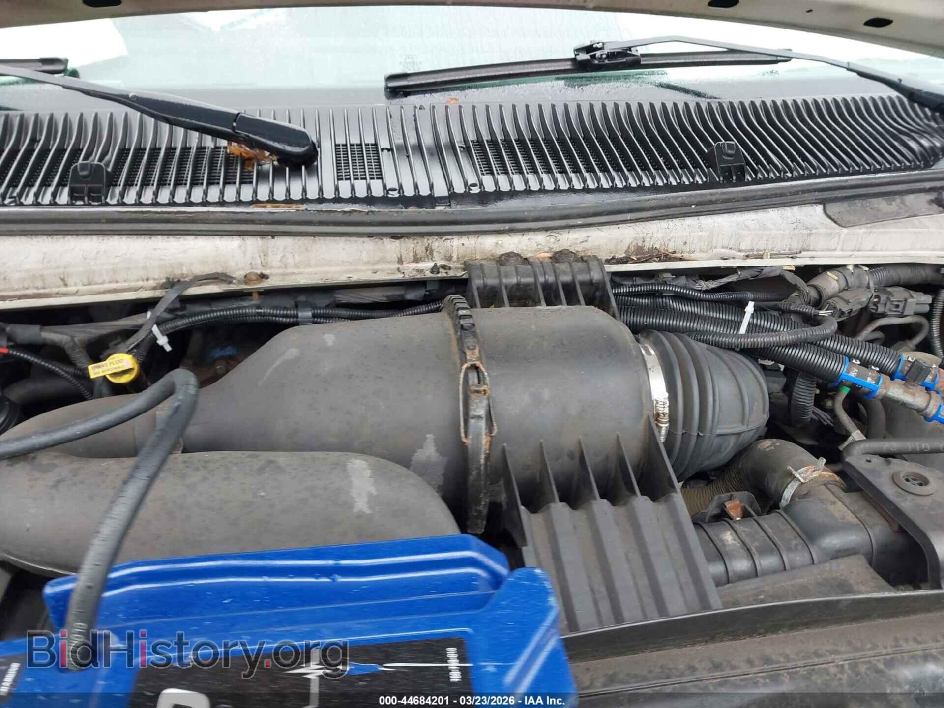 2014 FORD E-350 CUTAWAY - VIN: 1FDEE3FL7EDB17953 - Фото 9