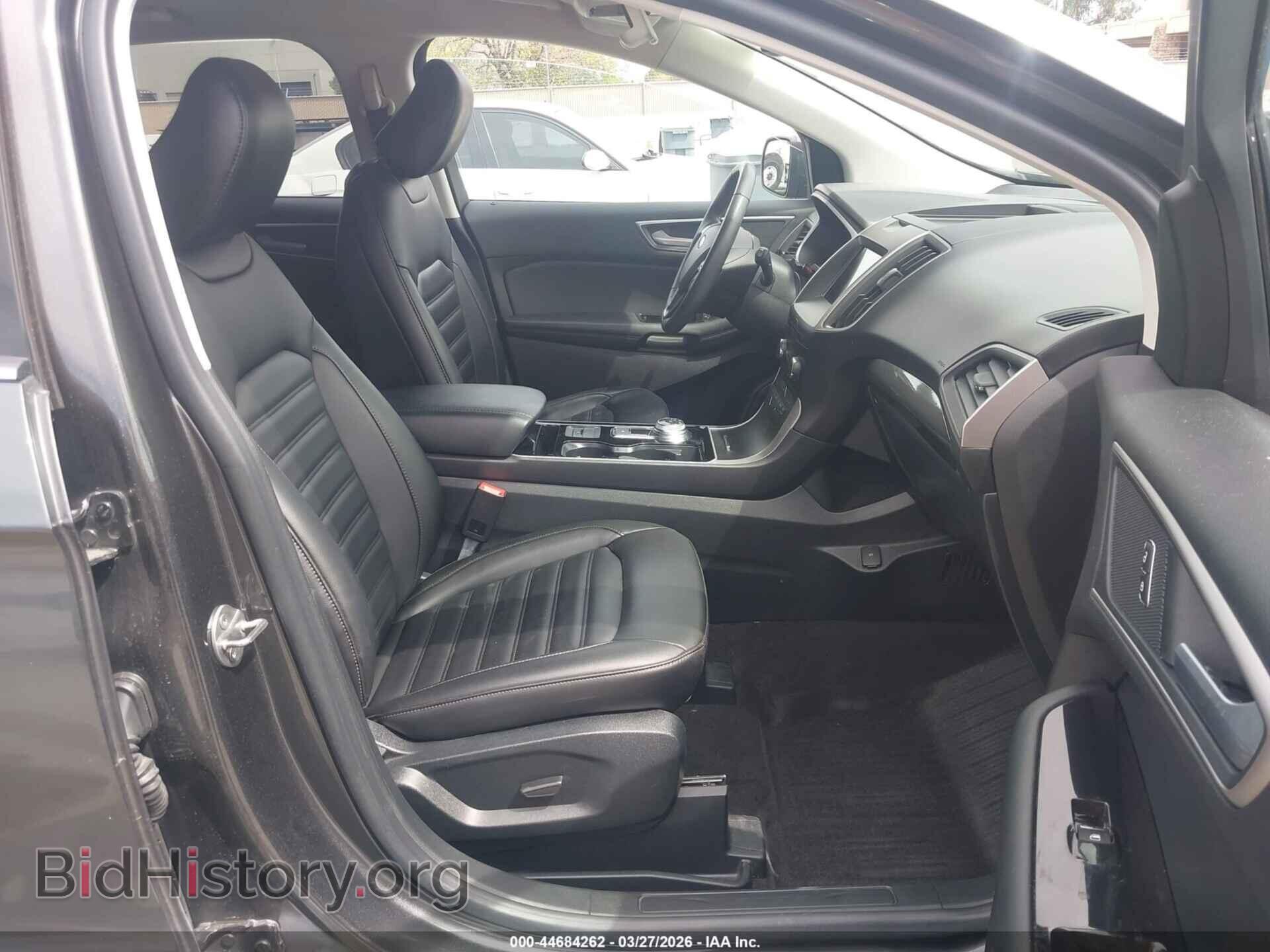 2020 FORD EDGE - VIN: 2FMPK4J98LBB36095 - Фото 5