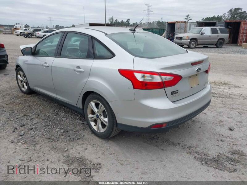 2014 Ford FOCUS (VIN 1FADP3F2XEL232964) — фото 3 из 14