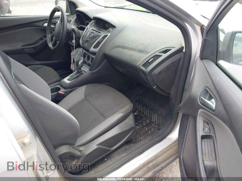 2014 Ford FOCUS (VIN 1FADP3F2XEL232964) — фото 5 из 14