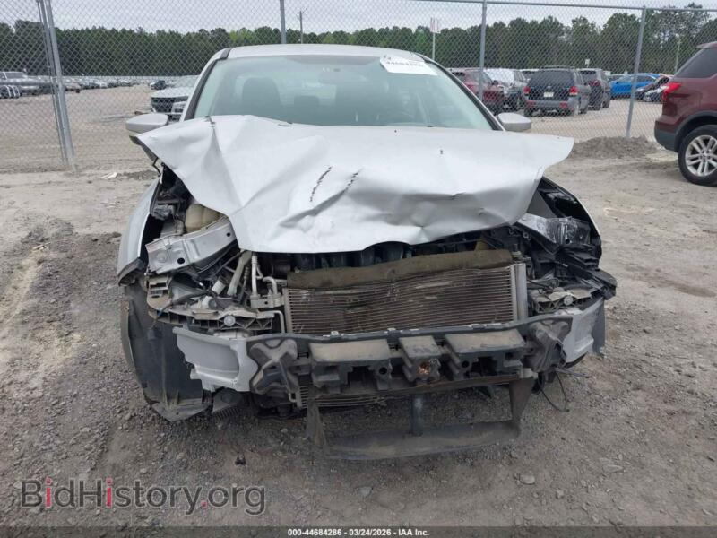 2014 Ford FOCUS (VIN 1FADP3F2XEL232964) — фото 6 из 14