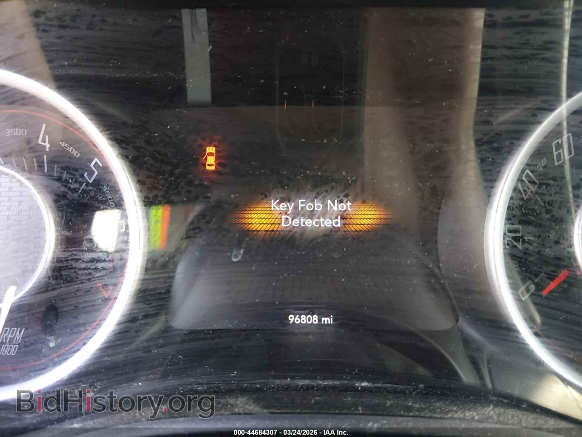 2015 DODGE CHALLENGER - VIN: 2C3CDZAG3FH885076 - Фото 15