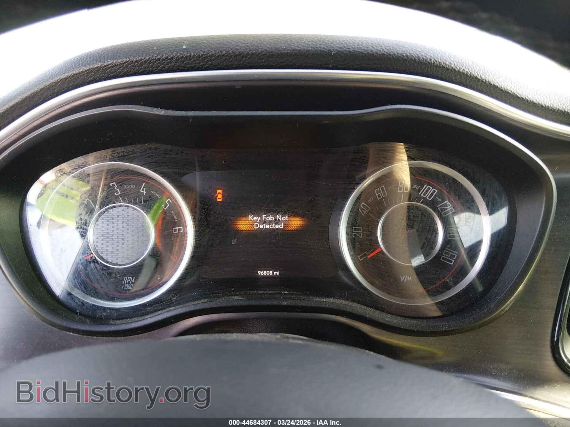 2015 DODGE CHALLENGER - VIN: 2C3CDZAG3FH885076 - Фото 7