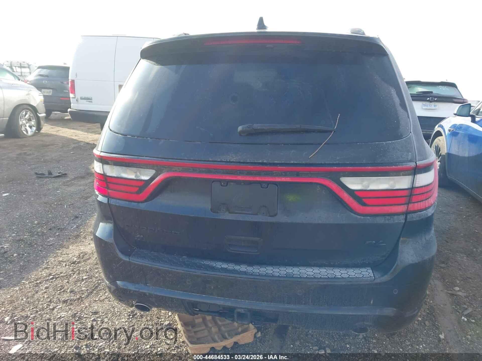 2023 DODGE DURANGO - VIN: 1C4SDJCT7PC568652 - Photo 16