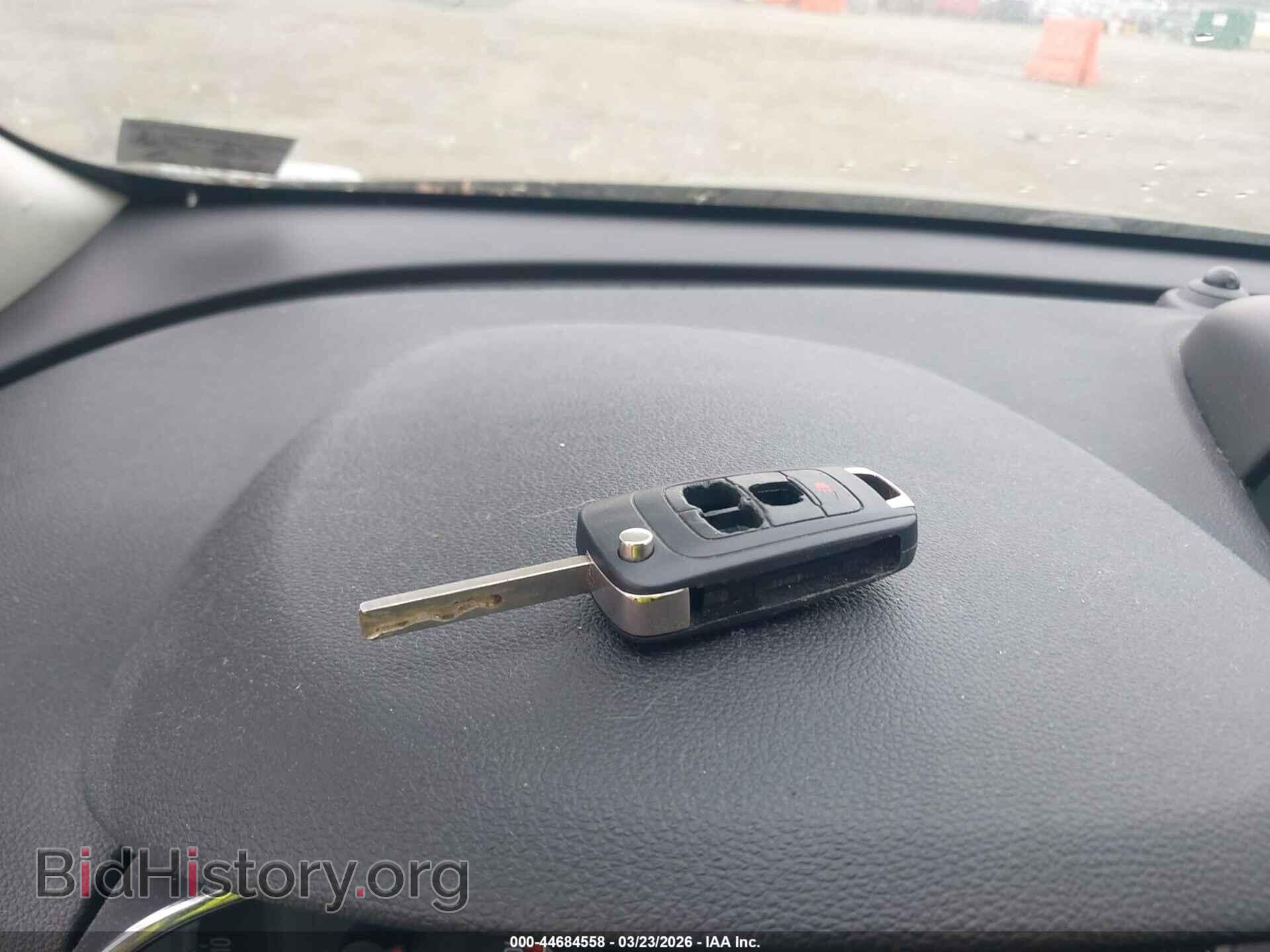 2014 BUICK ENCORE - VIN: KL4CJBSB8EB715232 - Photo 11