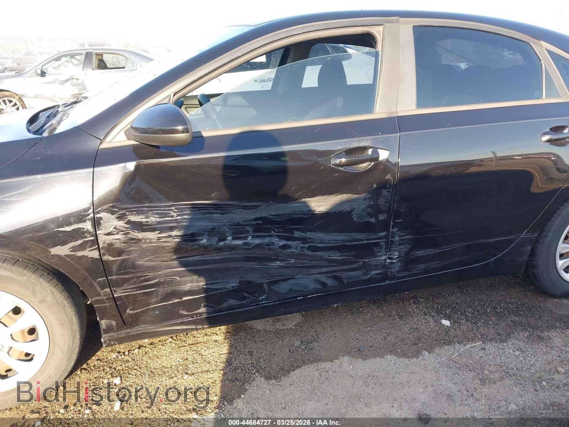 2019 KIA FORTE - VIN: 3KPF24AD0KE048153 - Фото 6
