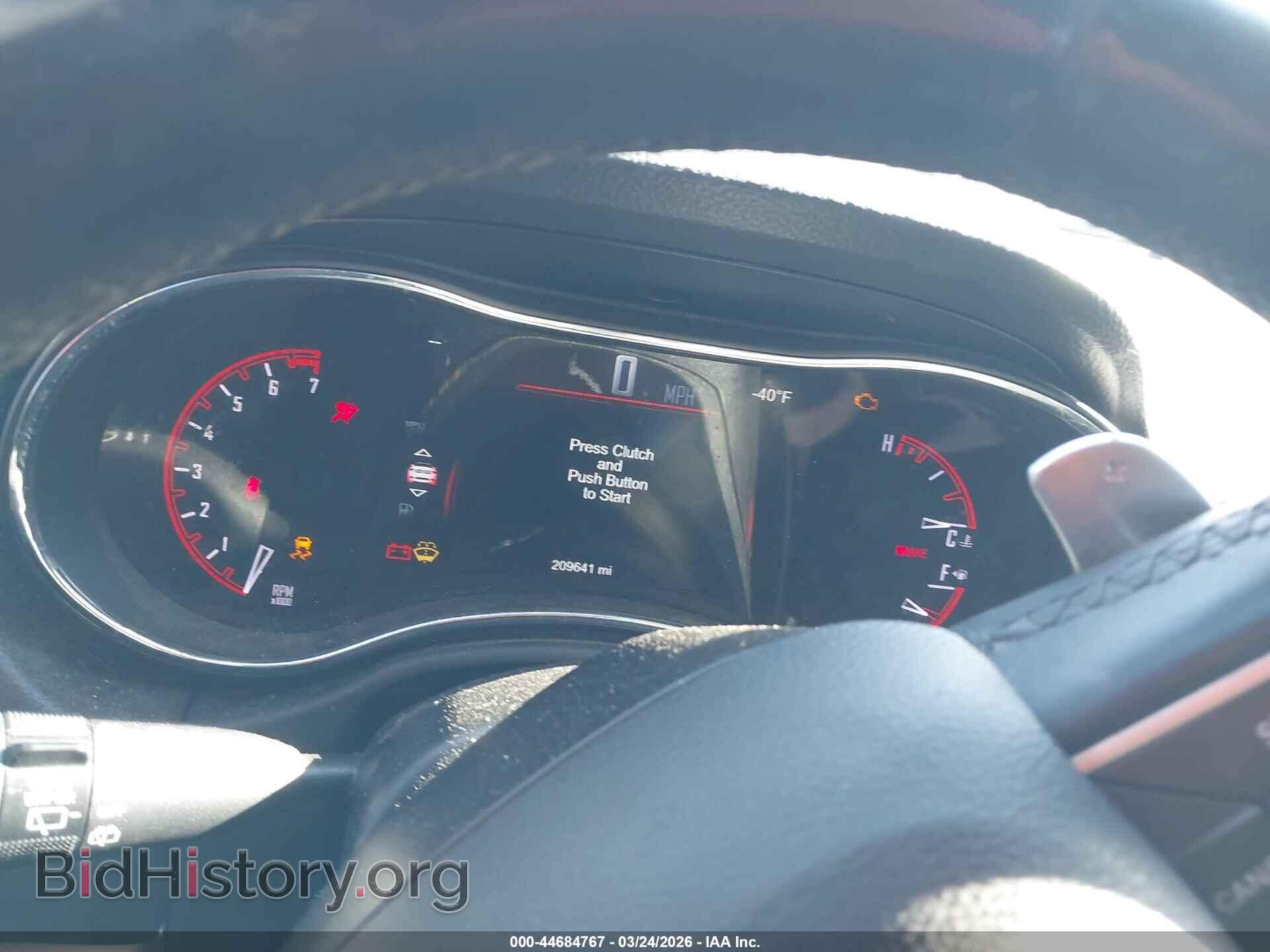 2014 DODGE DURANGO - VIN: 1C4RDJAG4EC468445 - Photo 7